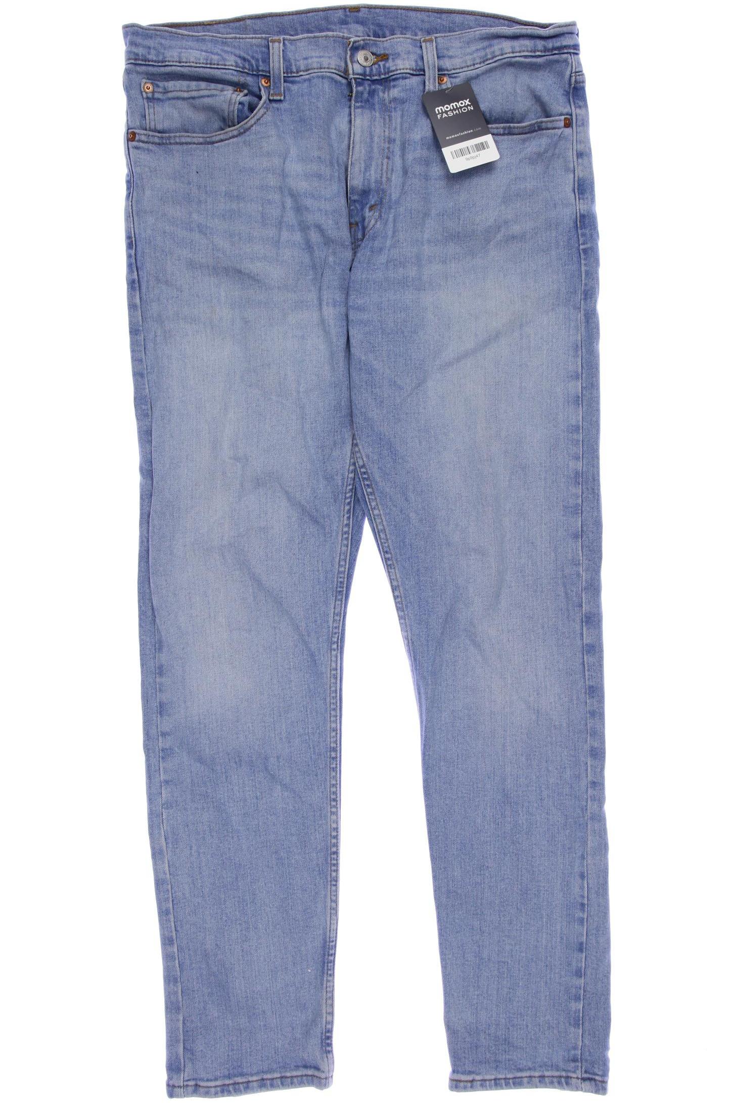 

Levis Herren Jeans, blau, Gr. 52