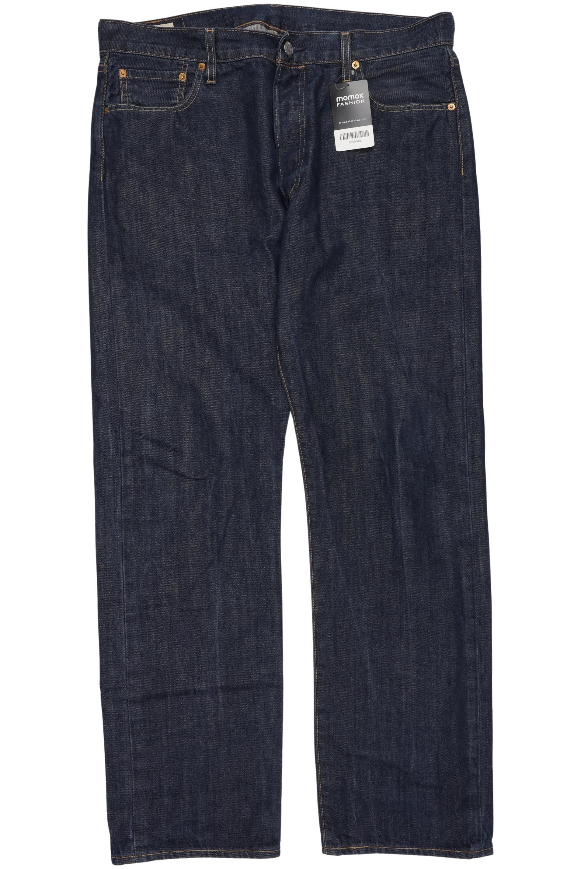 

Levis Herren Jeans, marineblau, Gr. 36