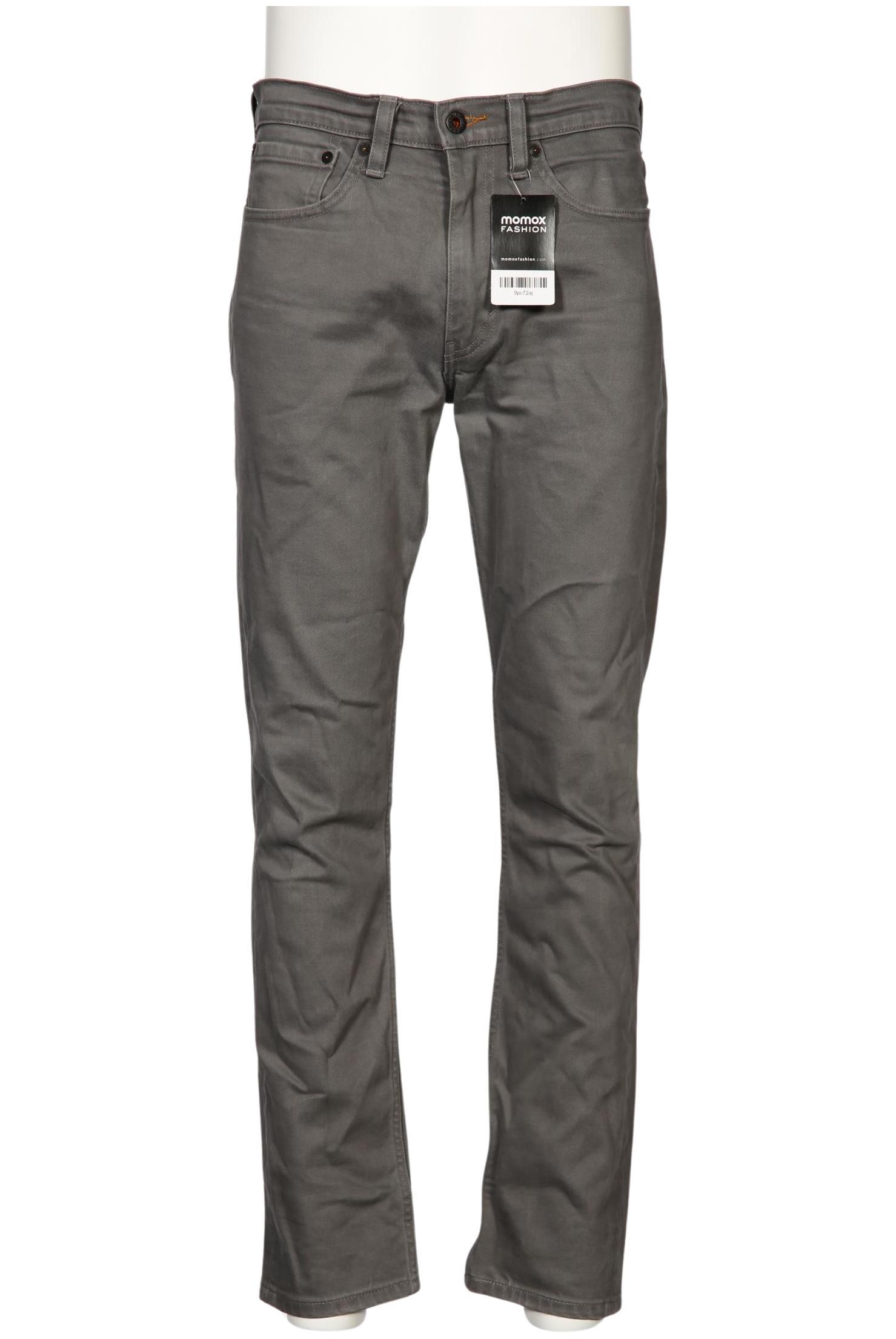 

Levis Herren Jeans, grau, Gr. 32