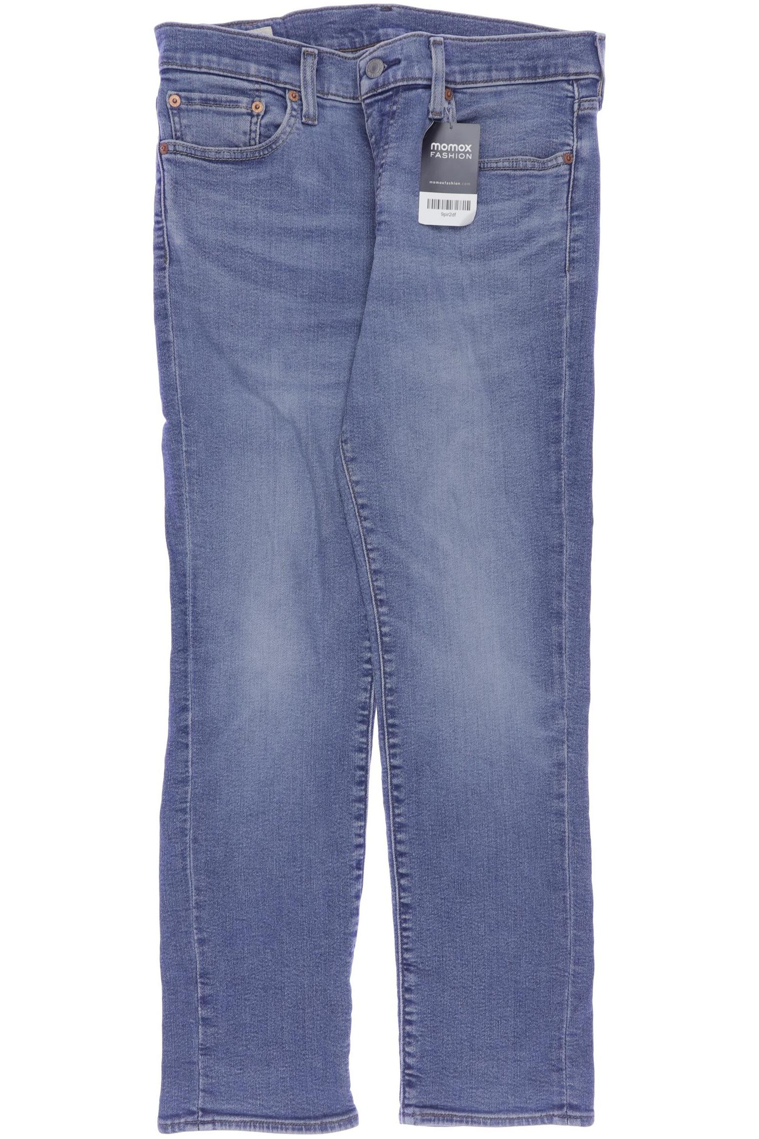 

Levis Herren Jeans, blau, Gr. 32