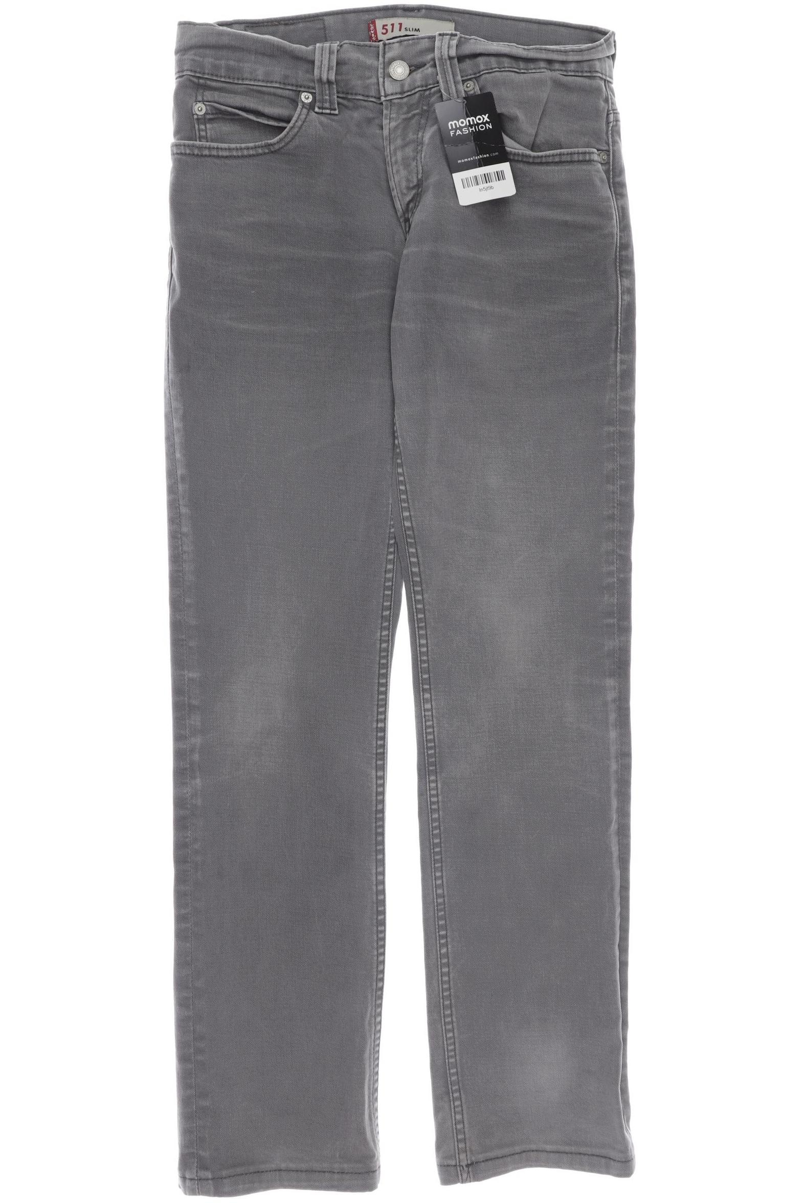 

Levis Herren Jeans, grau