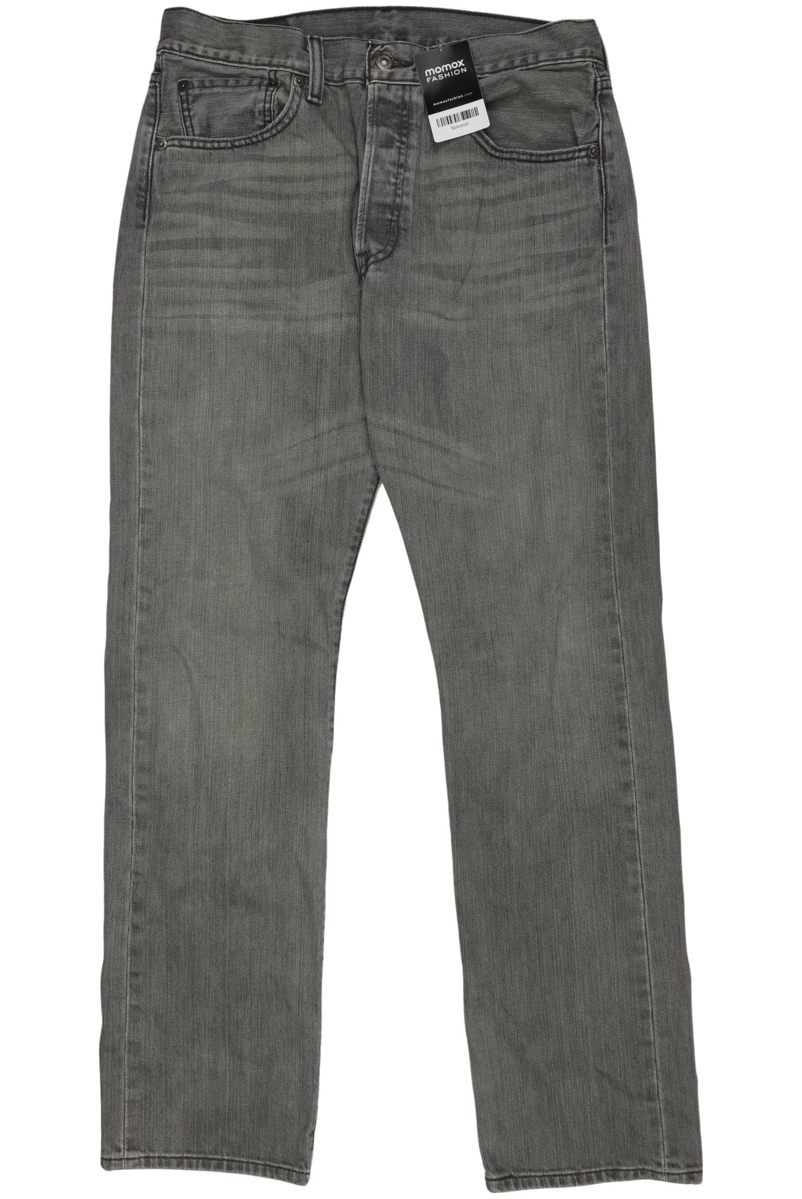 

Levis Herren Jeans, grün, Gr. 32