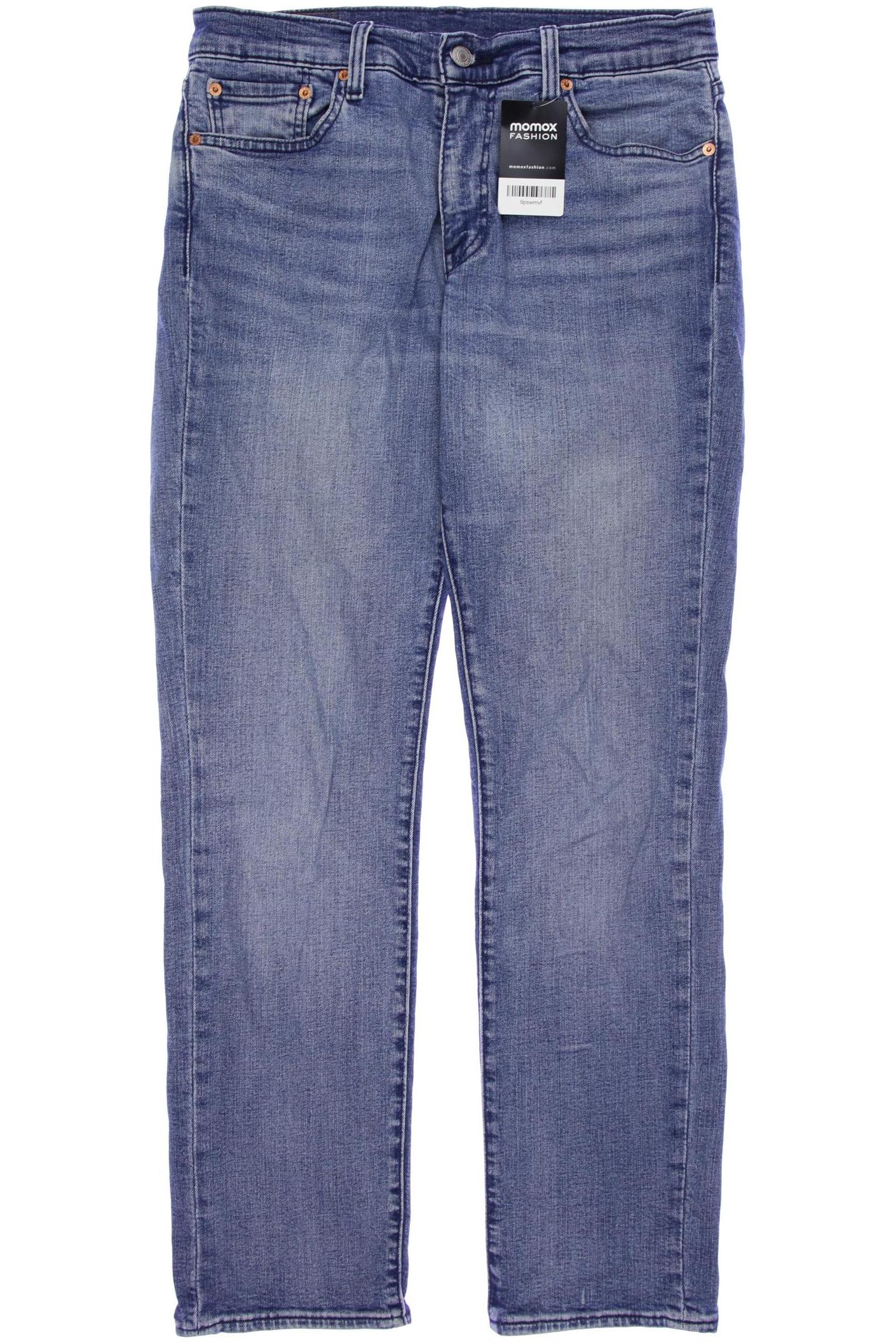 

Levis Herren Jeans, blau, Gr. 32