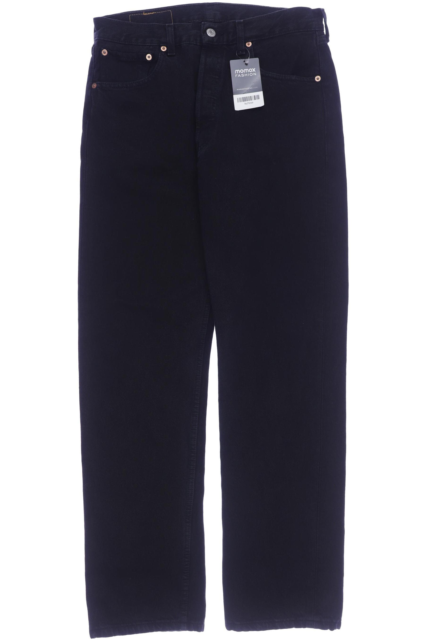 

Levis Herren Jeans, schwarz, Gr. 33