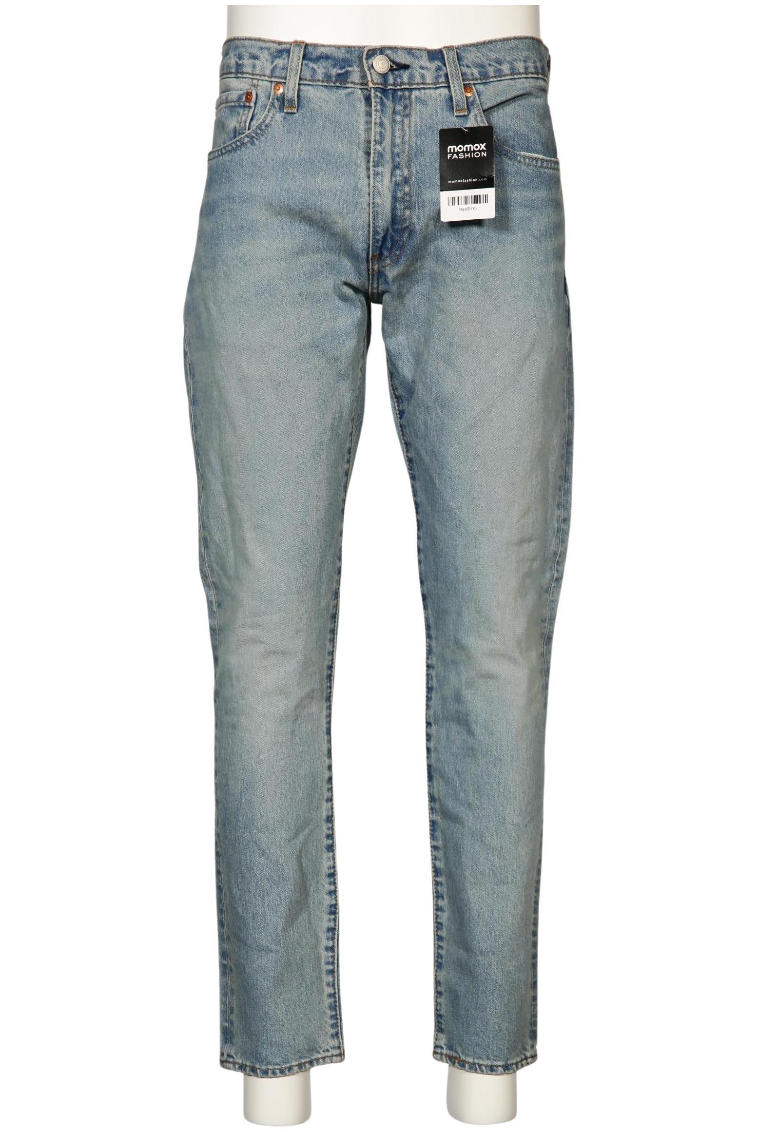 

Levis Herren Jeans, hellblau, Gr. 34