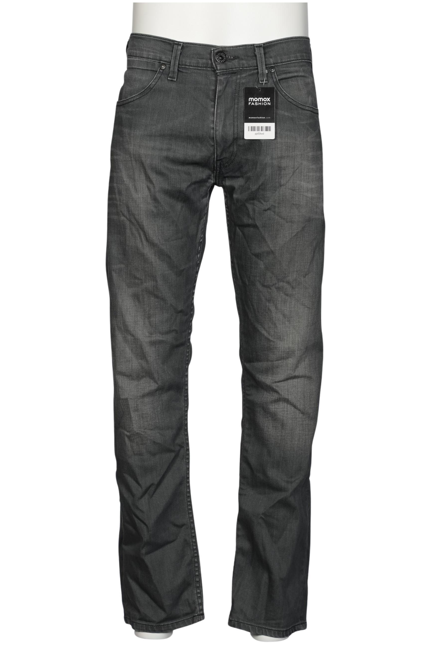

Levis Herren Jeans, grau, Gr. 32