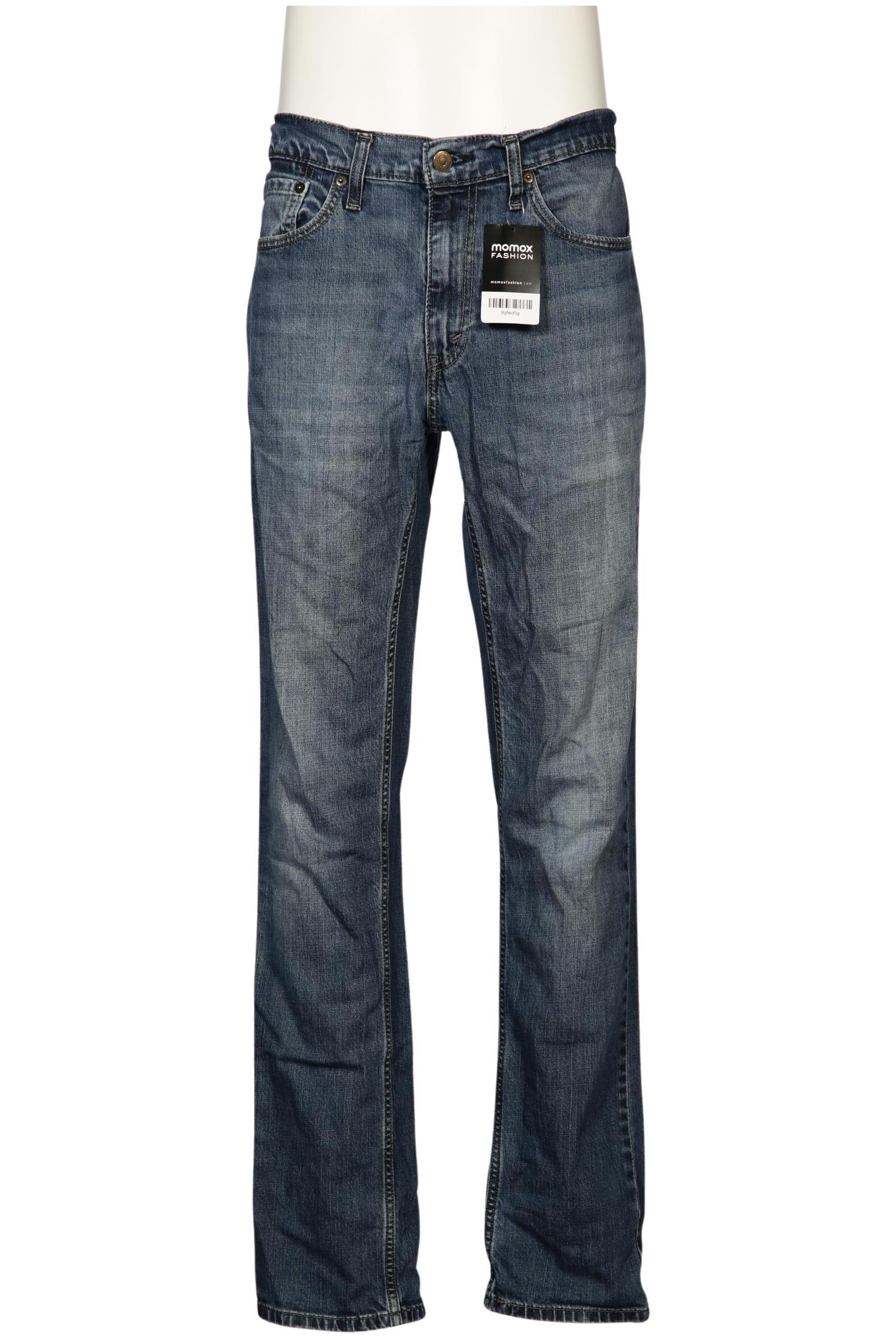 Thumbnail - Levis Herren Jeans, blau, Gr. 34