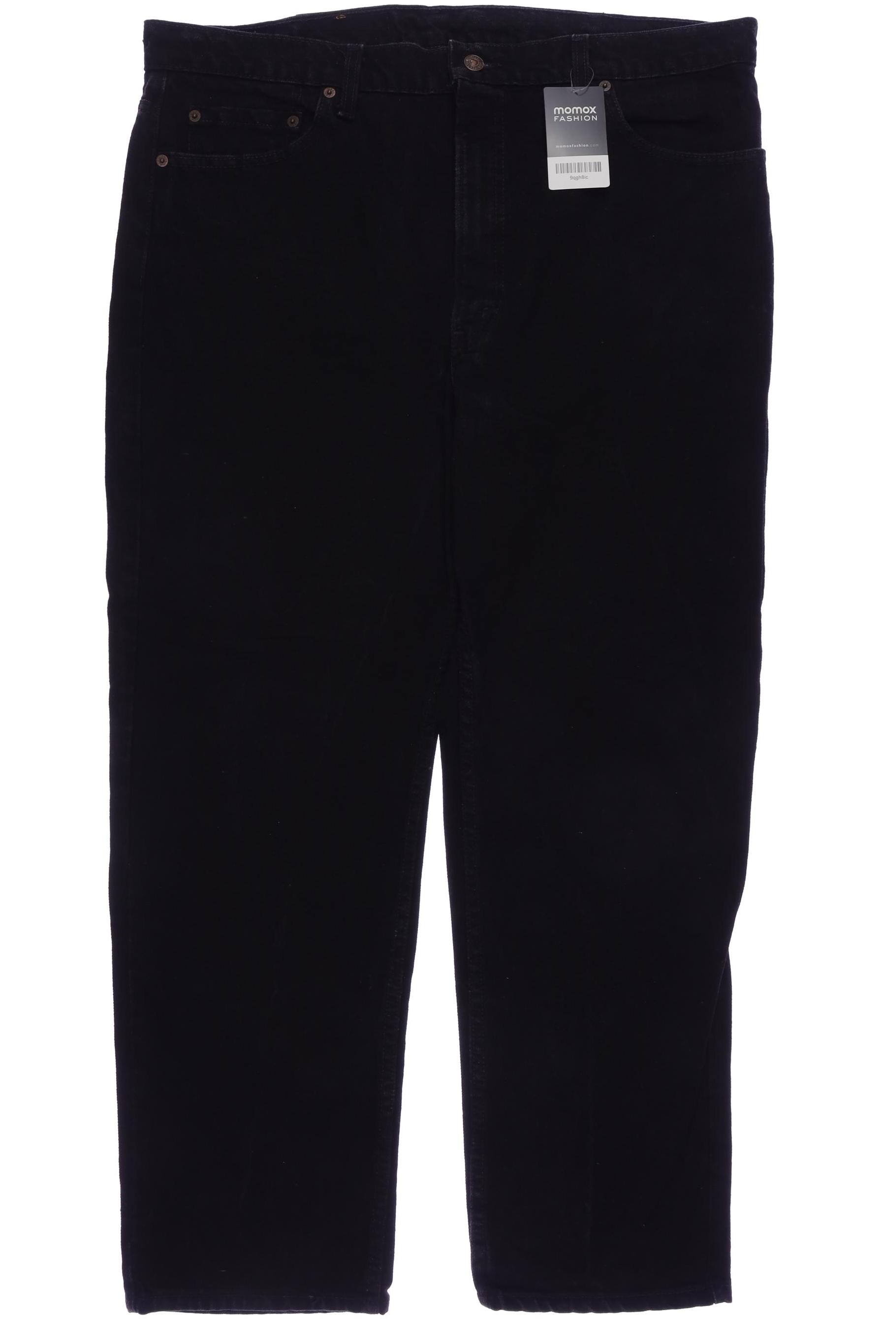 

Levis Herren Jeans, schwarz, Gr. 42