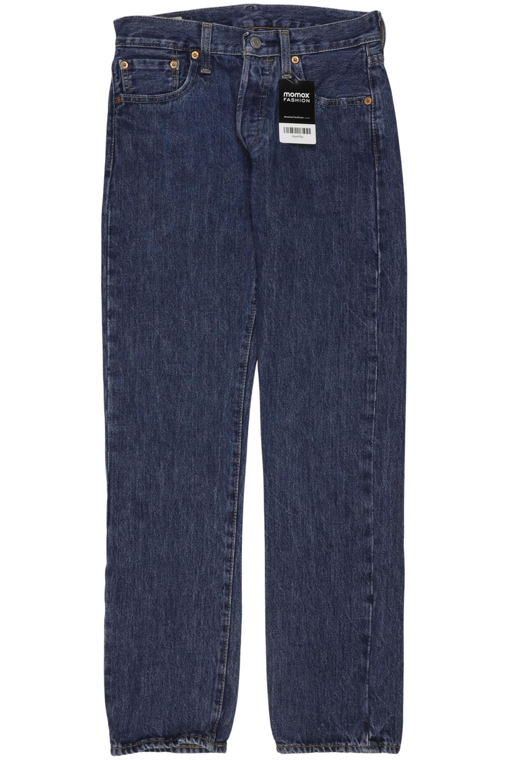 

Levis Herren Jeans, blau, Gr. 27