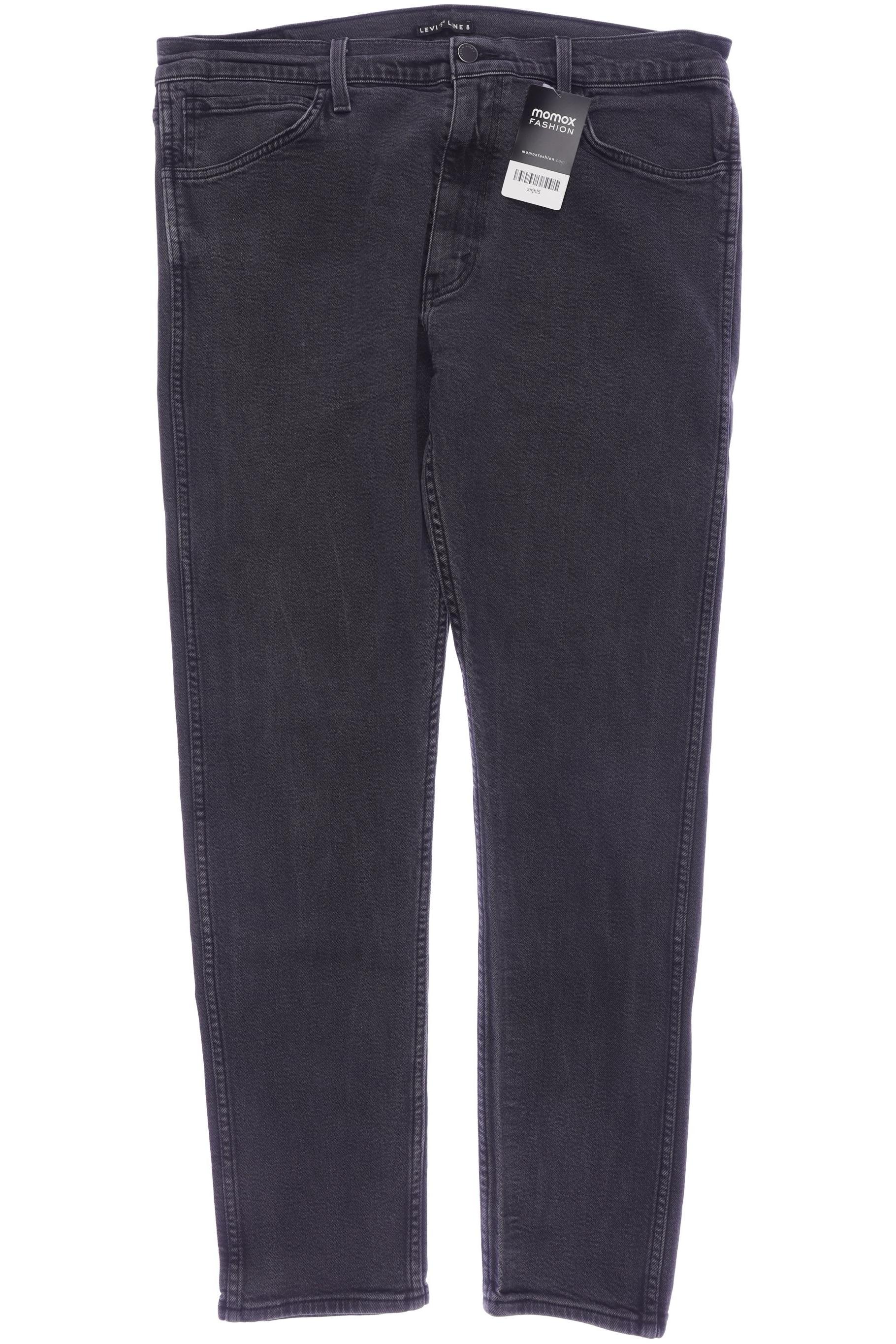 

Levis Herren Jeans, grau, Gr. 36