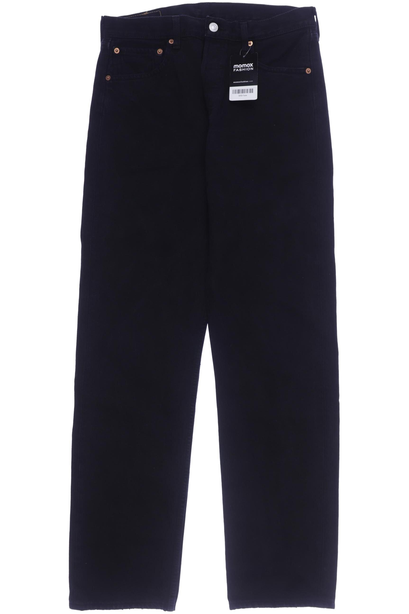 

Levis Herren Jeans, schwarz, Gr. 52