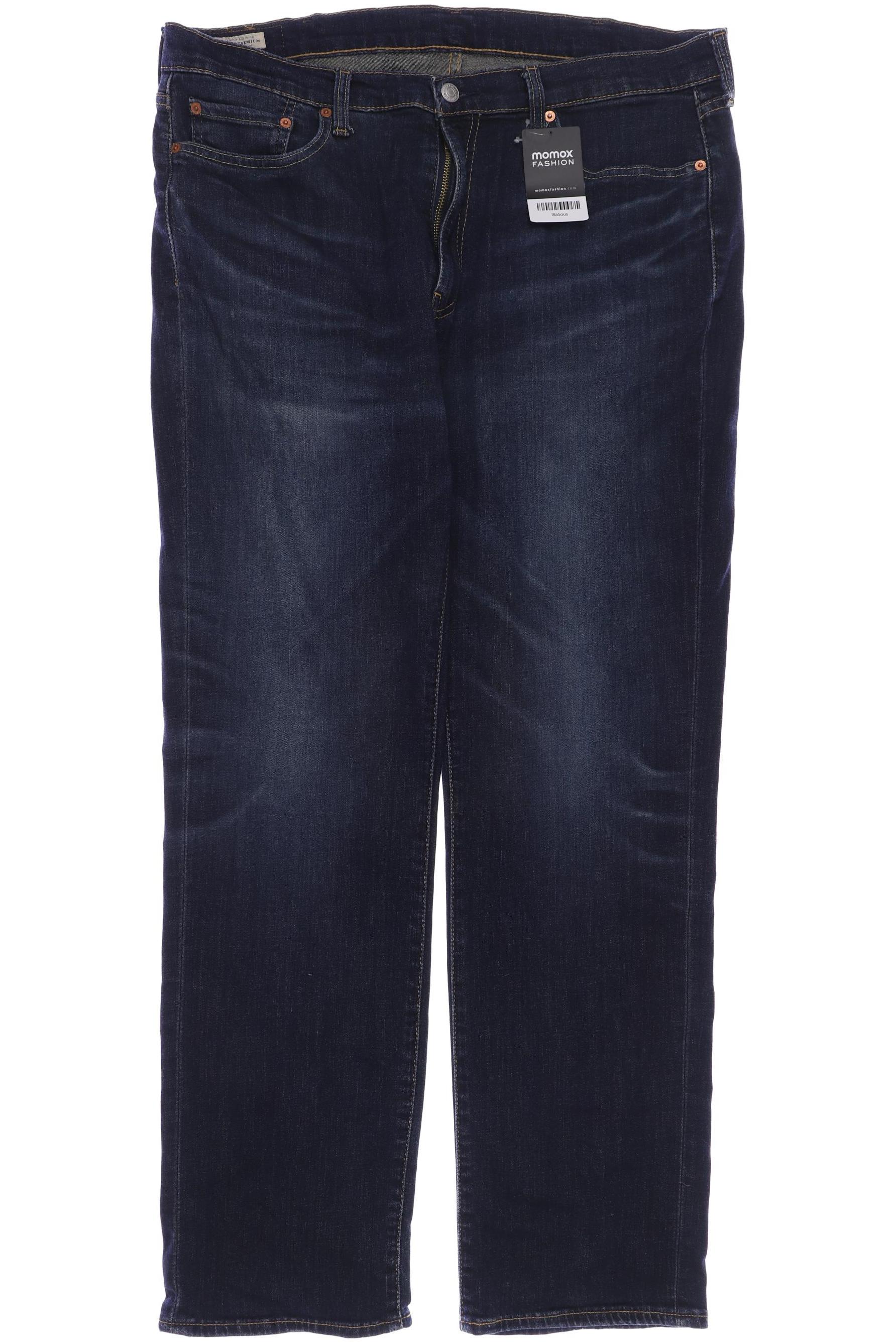 

Levis Herren Jeans, marineblau, Gr. 38