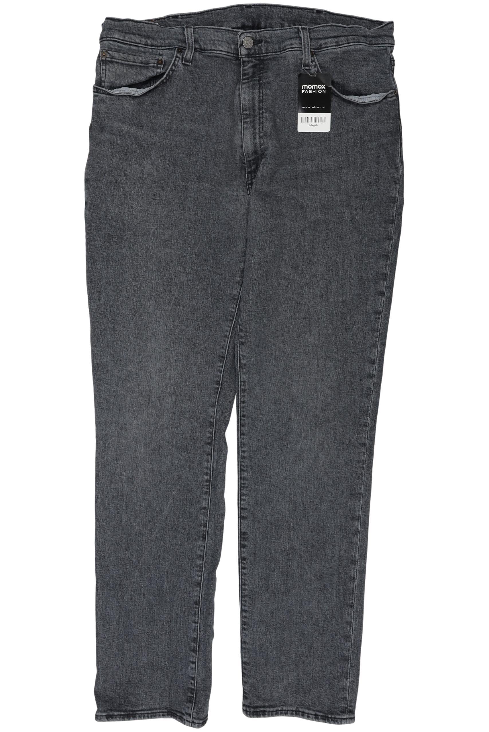 

Levis Herren Jeans, grau, Gr. 0