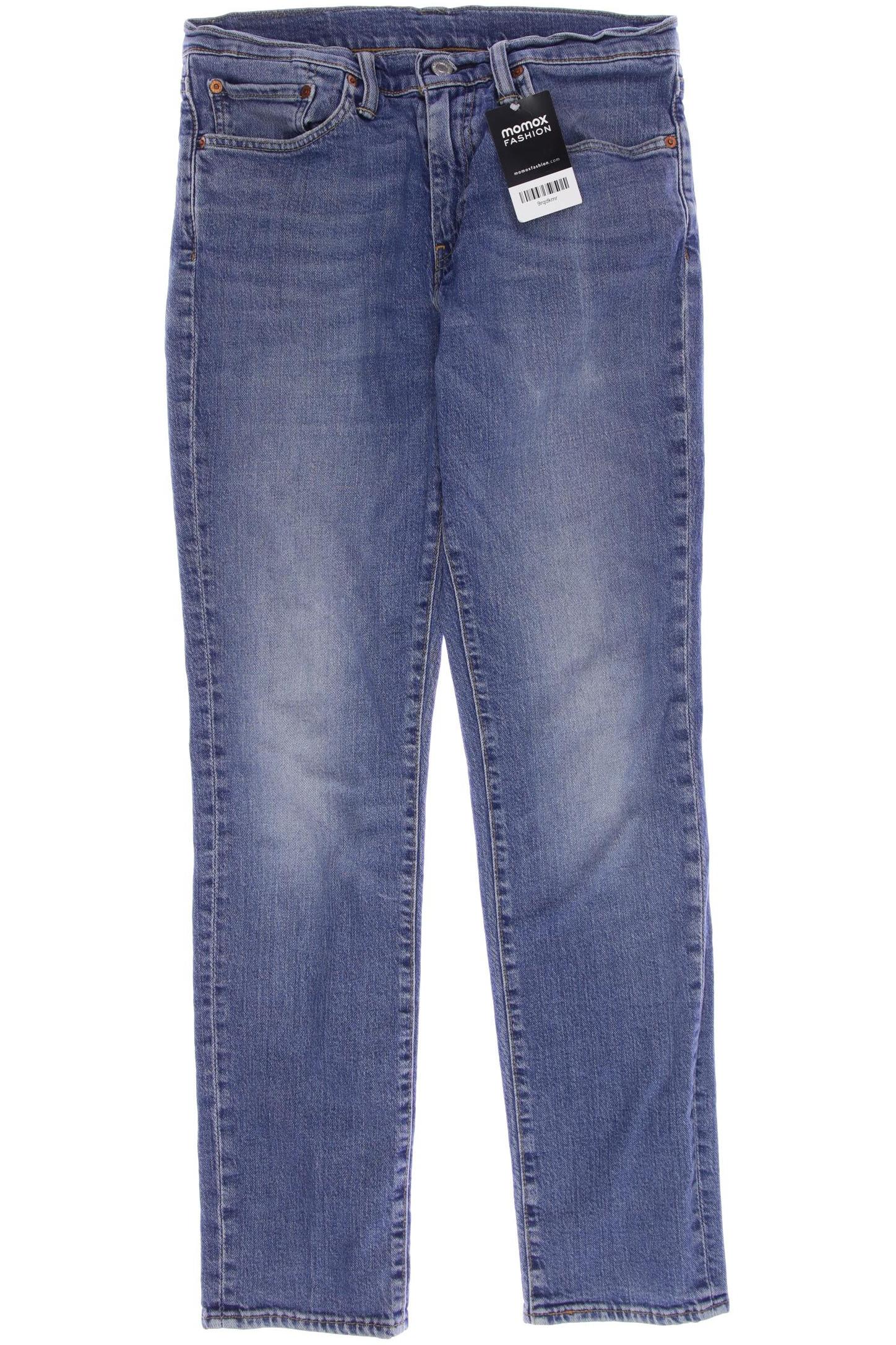 

Levis Herren Jeans, blau