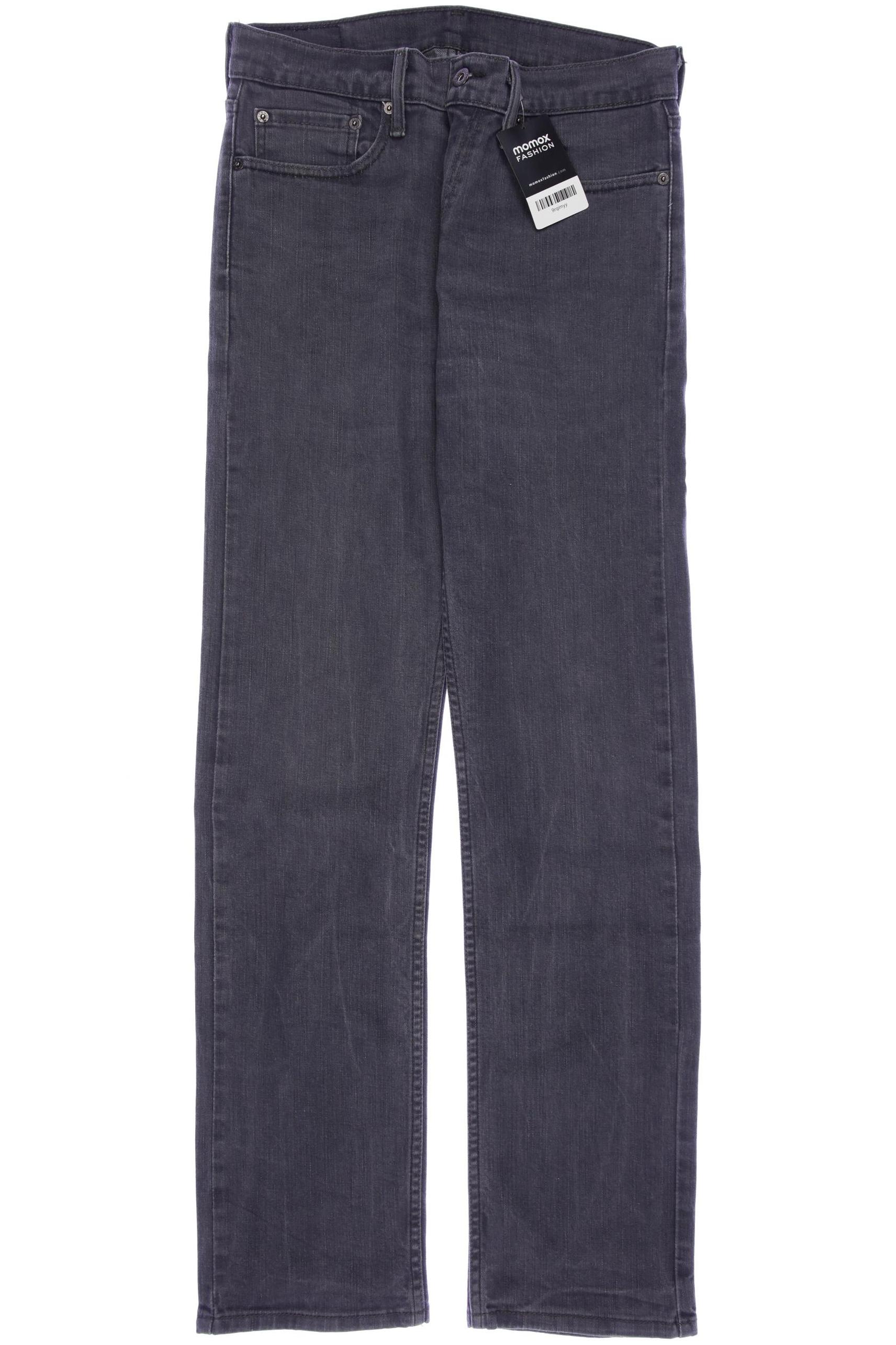 

Levis Herren Jeans, grau, Gr. 32