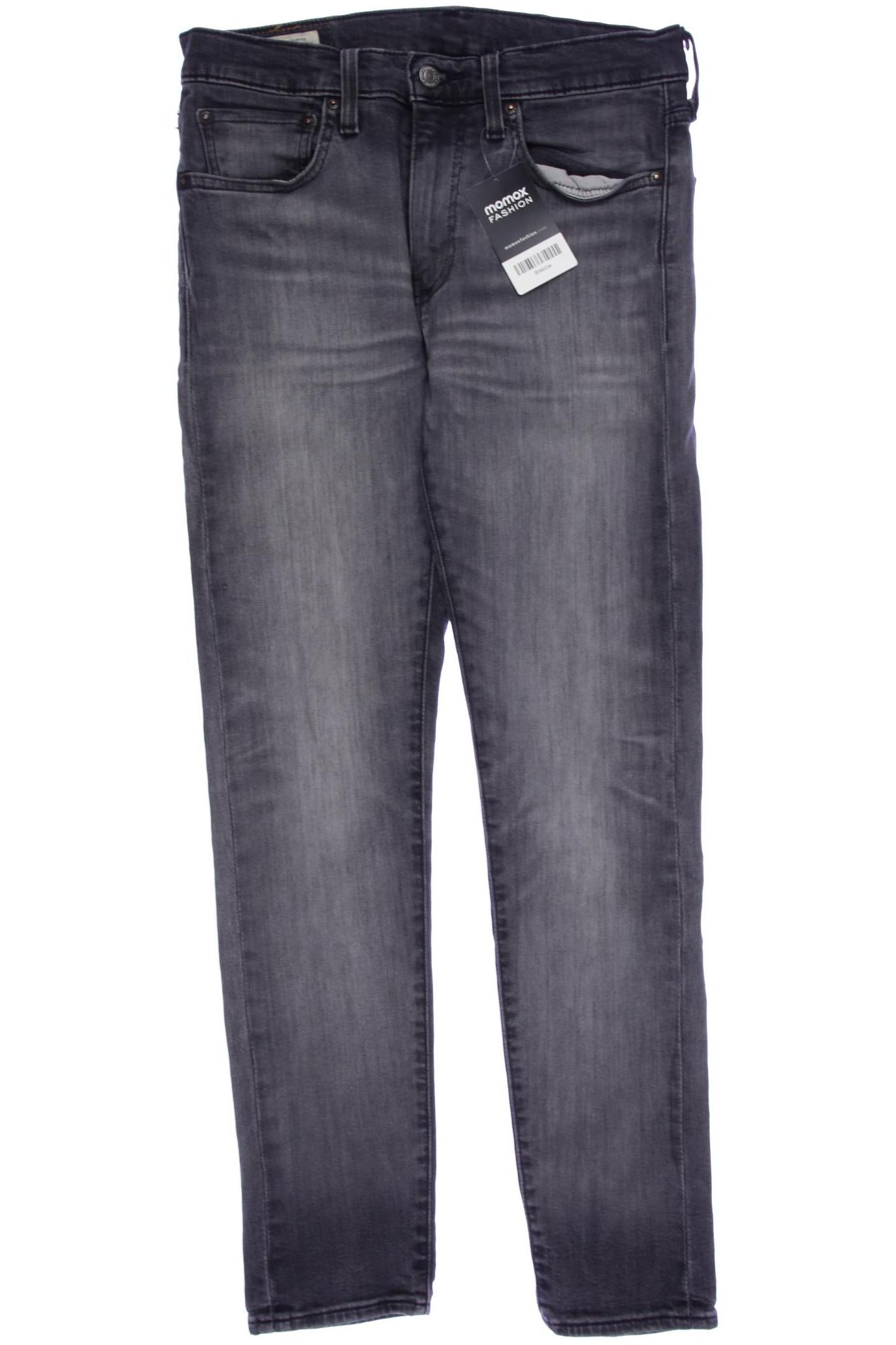 

Levis Herren Jeans, grau, Gr. 31