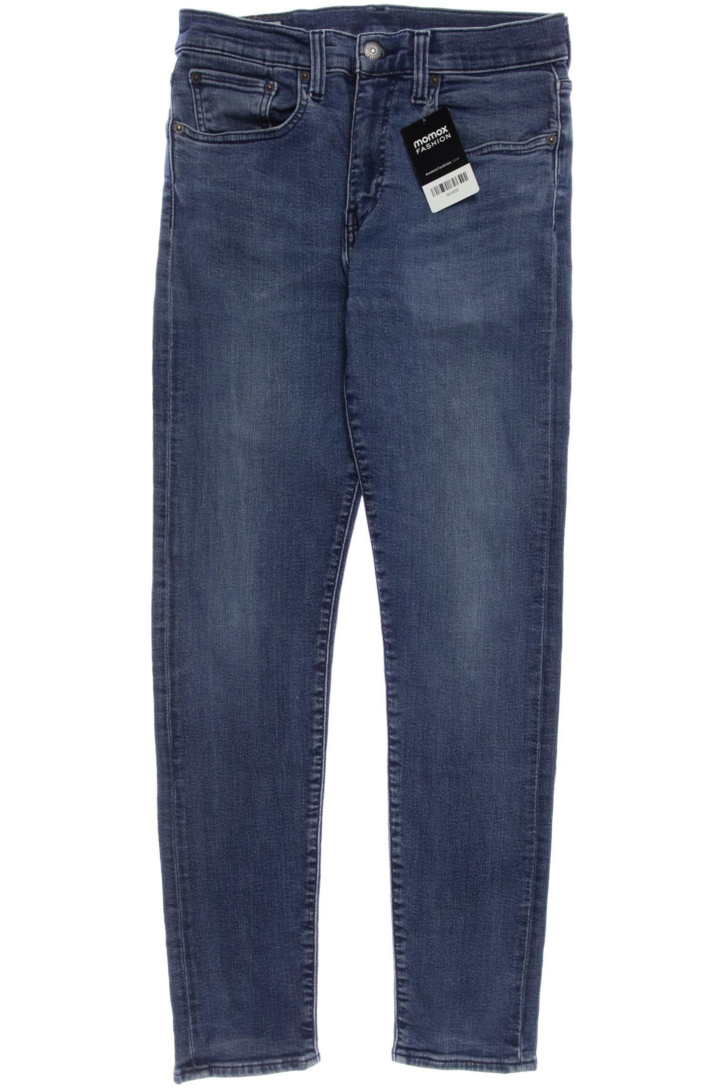 

Levis Herren Jeans, blau, Gr. 31