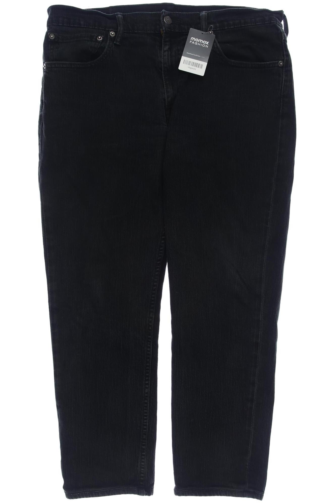 Thumbnail - Levis Herren Jeans, grau, Gr. 36