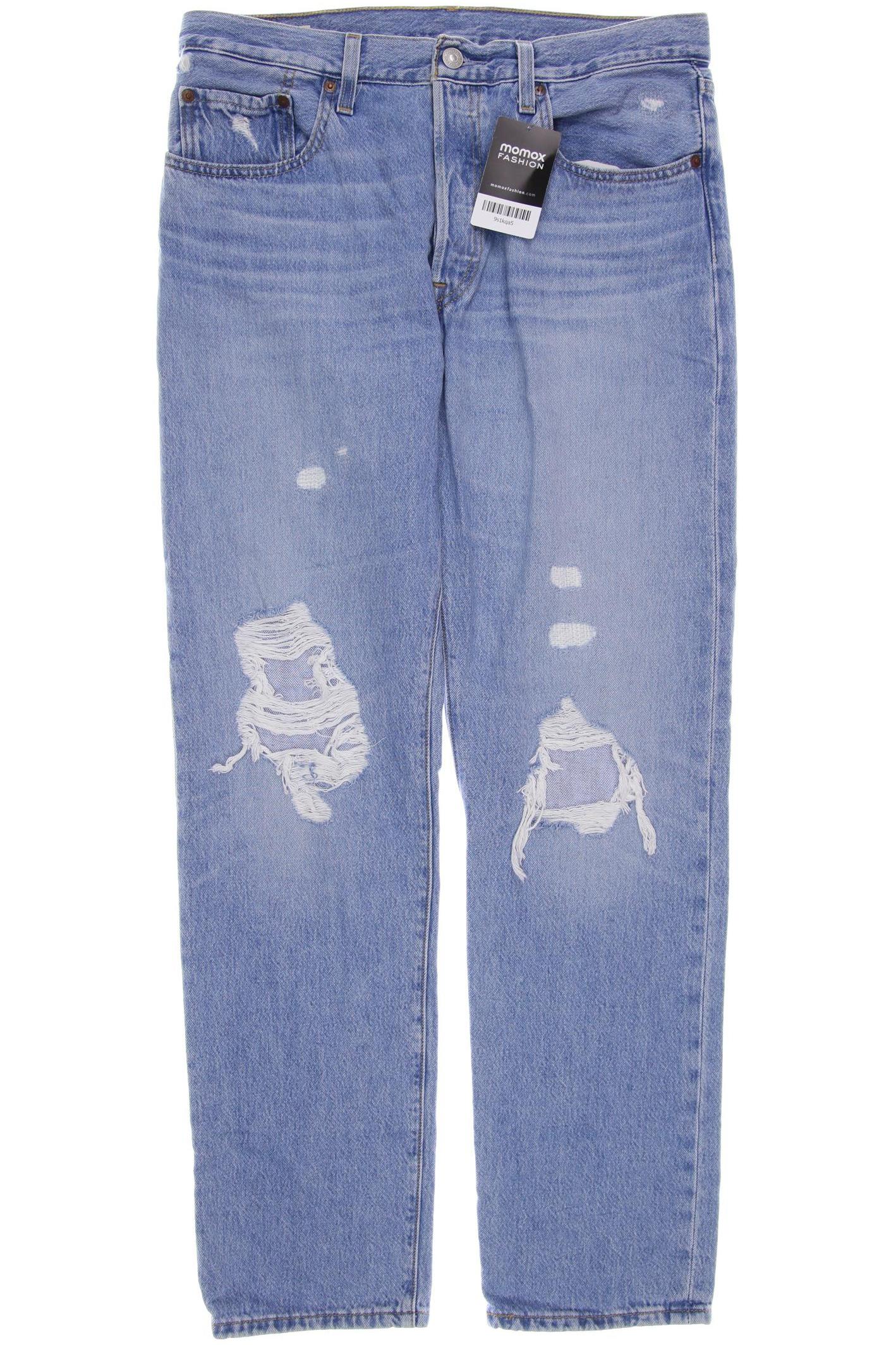 

Levis Herren Jeans, hellblau, Gr. 30