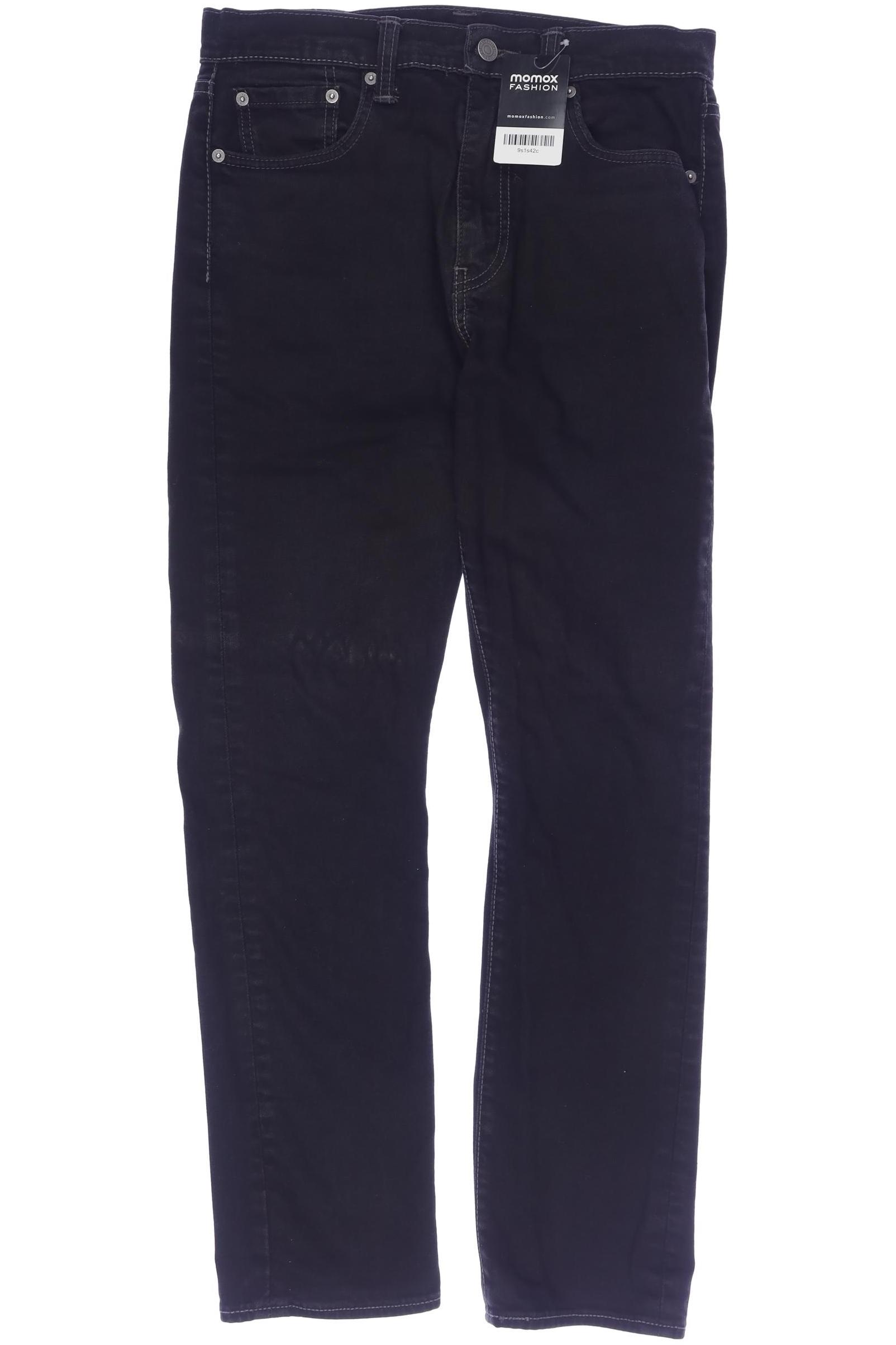 

Levis Herren Jeans, schwarz, Gr. 30