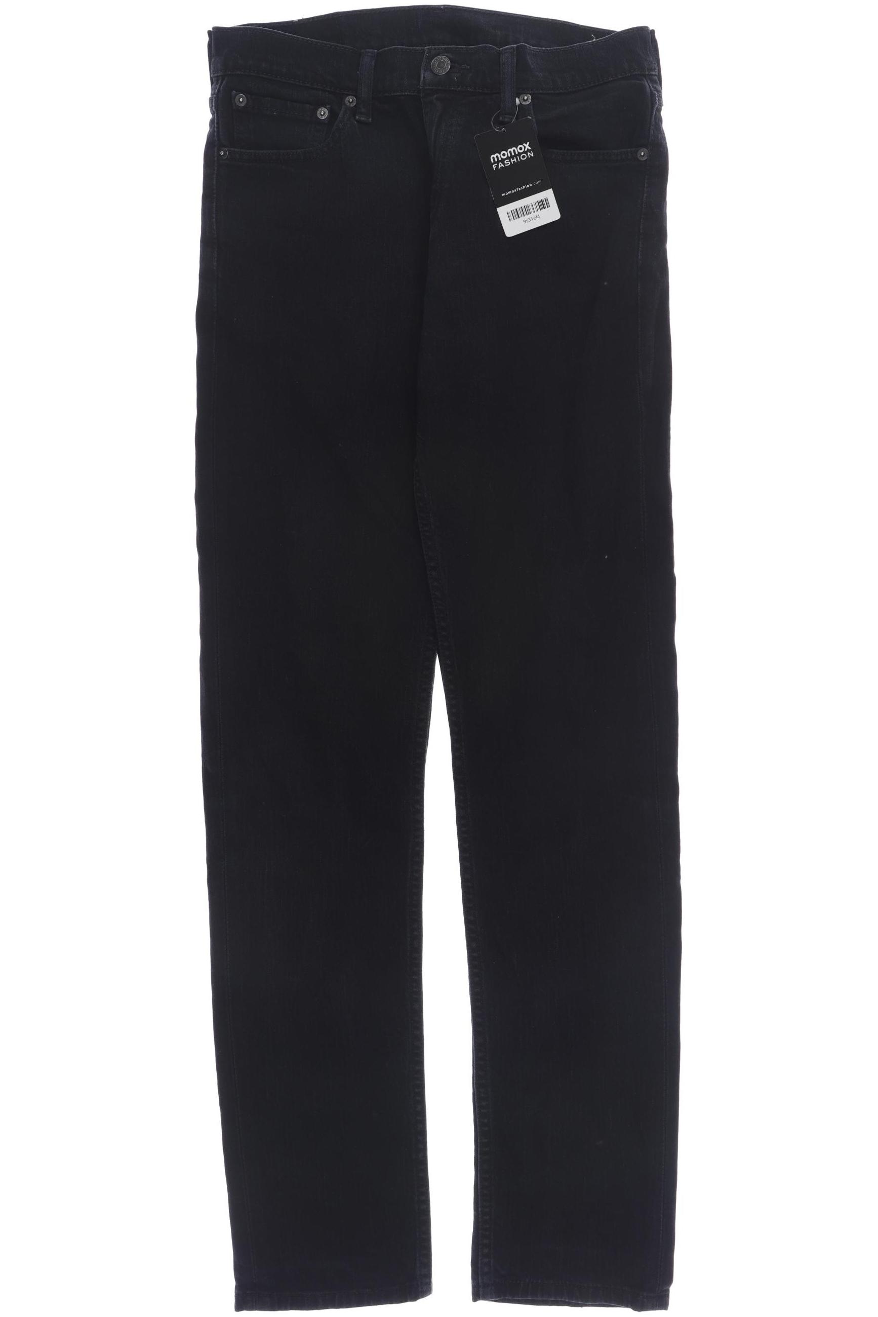 

Levis Herren Jeans, marineblau