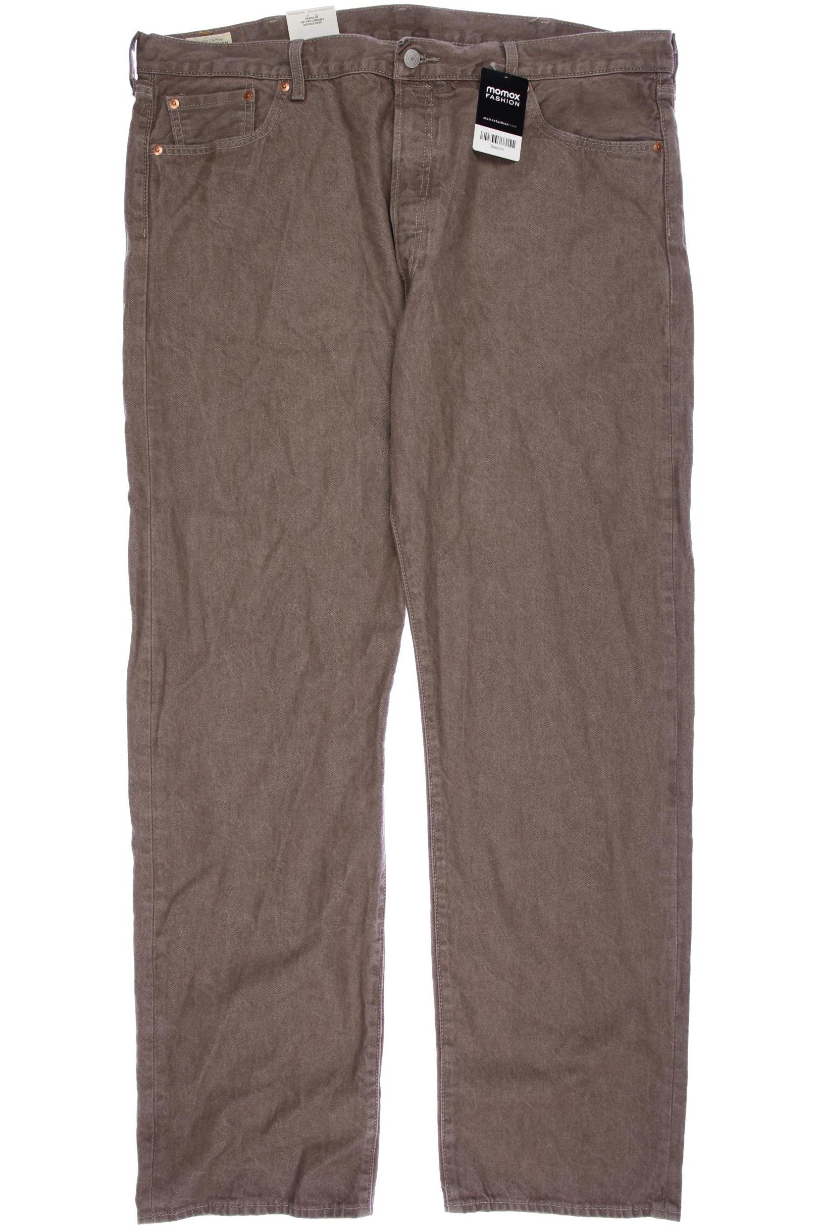 

Levis Herren Jeans, braun, Gr. 42