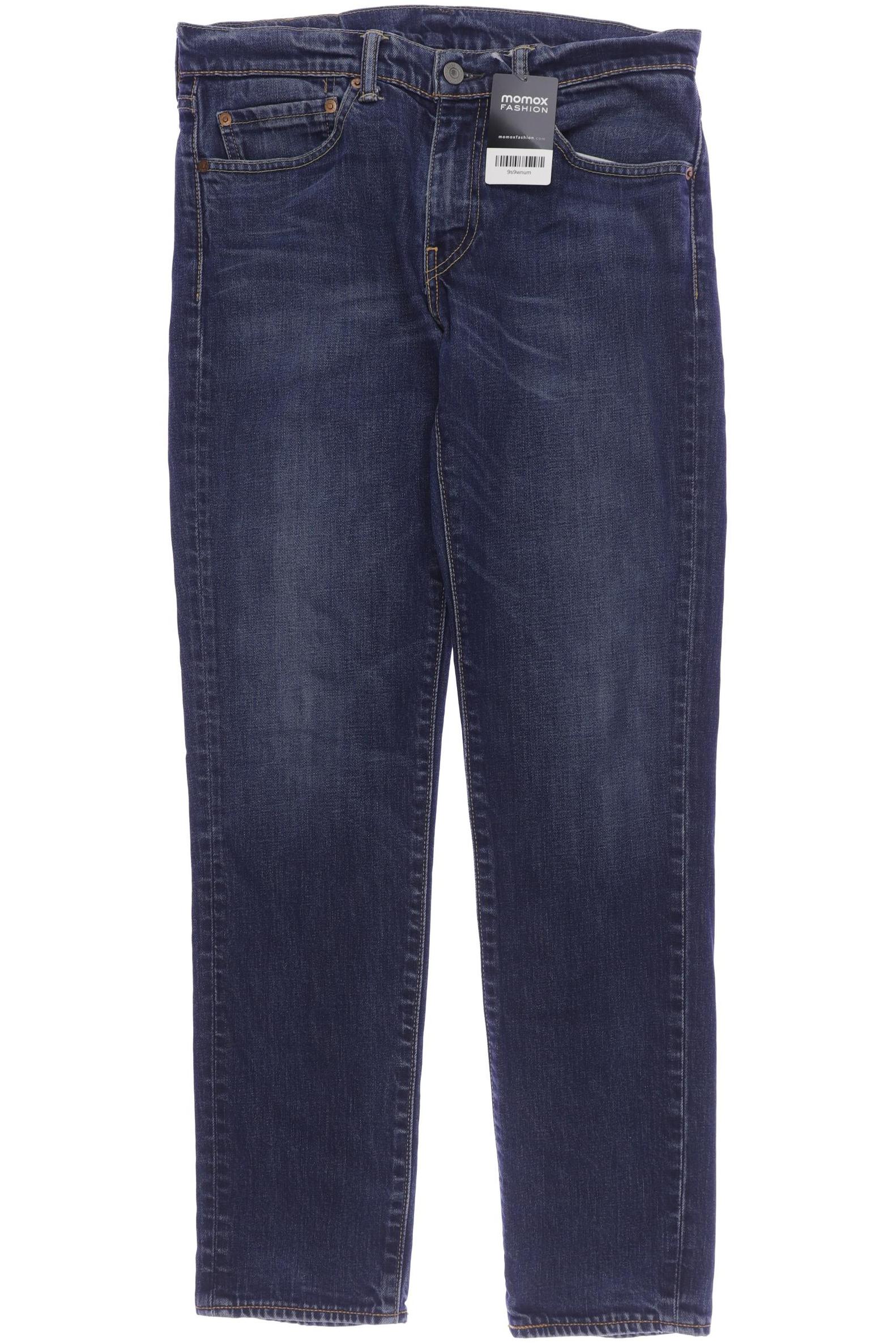 

Levis Herren Jeans, blau, Gr. 31