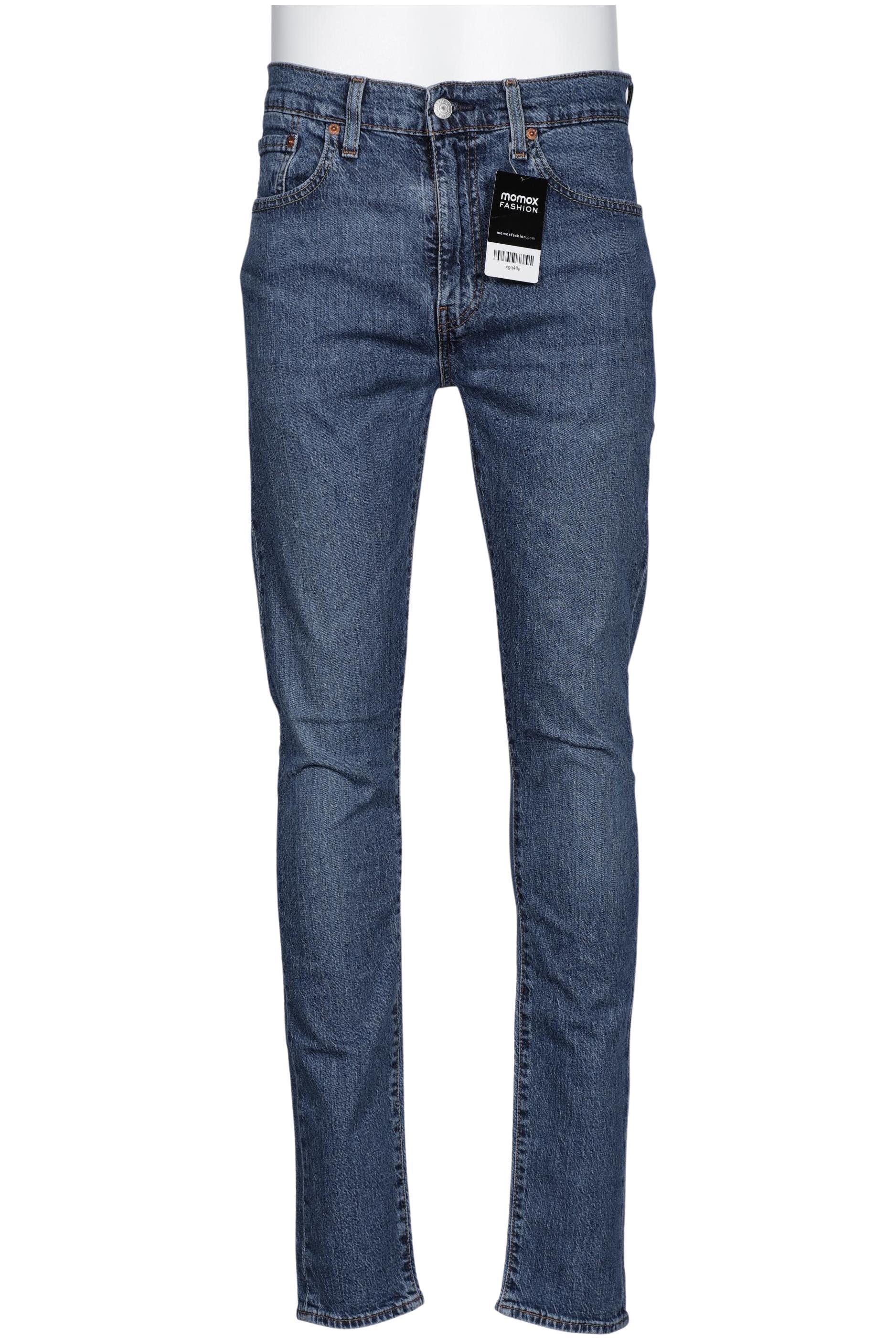 Thumbnail - Levis Herren Jeans, blau, Gr. 32