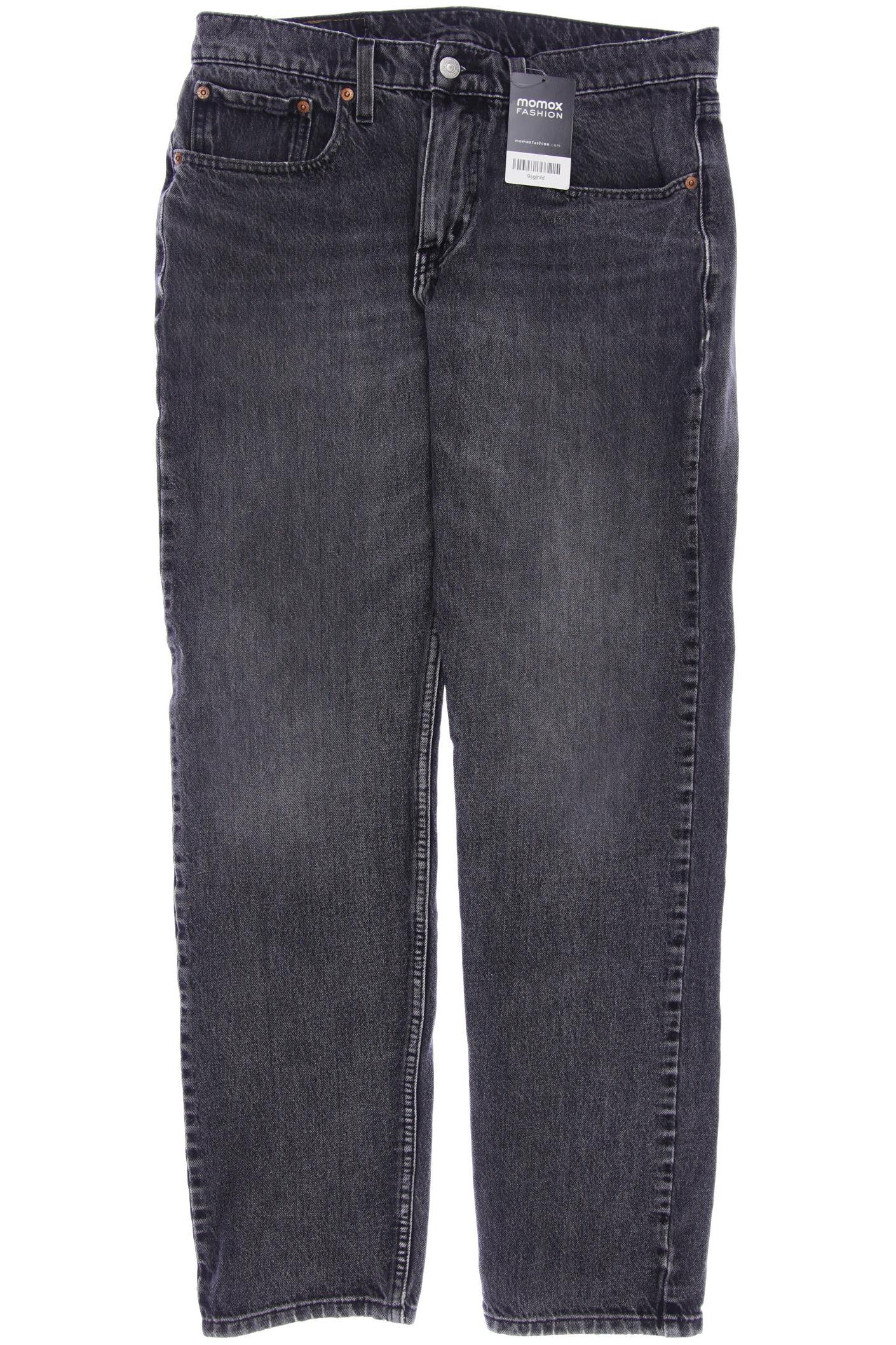 

Levis Herren Jeans, grau