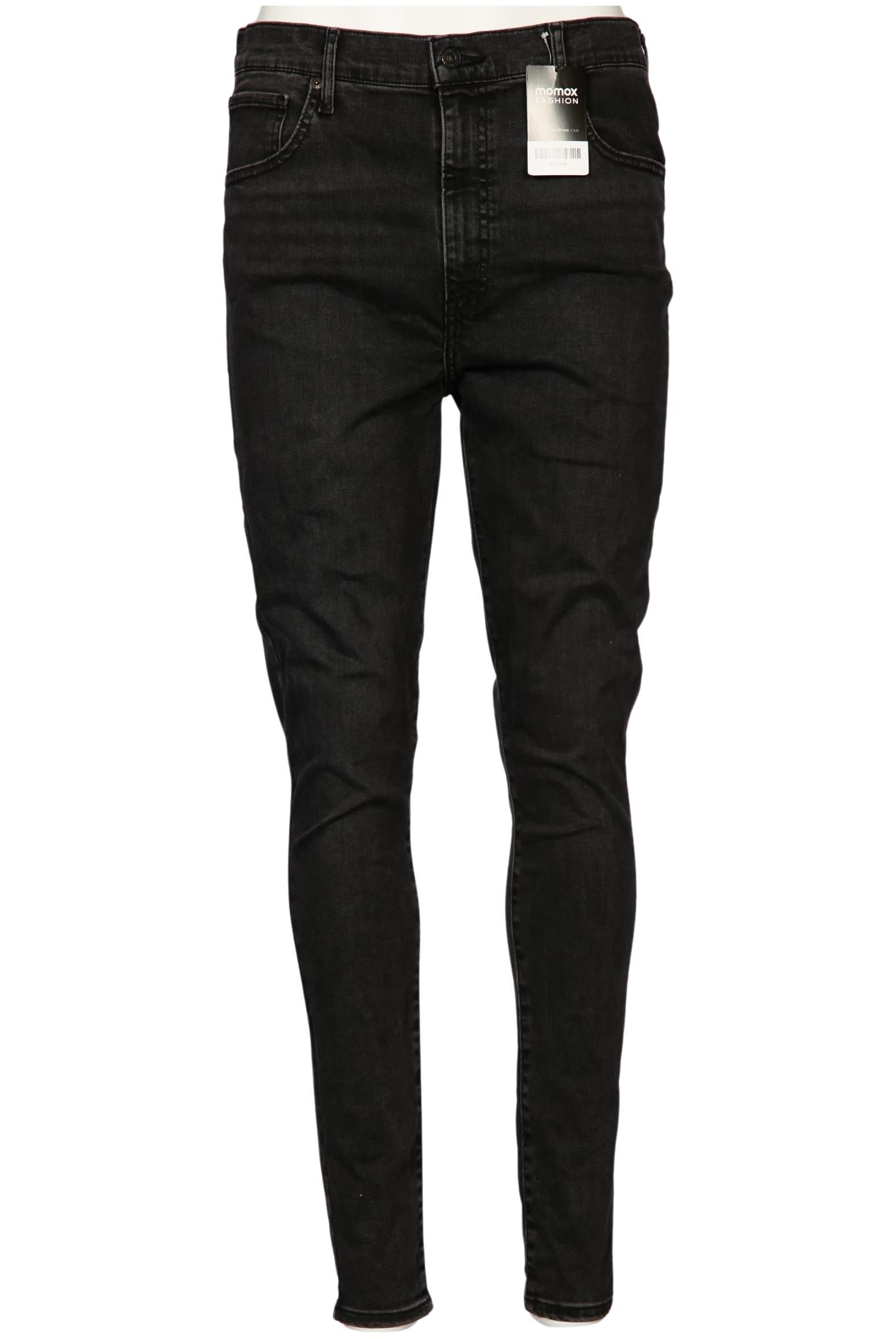 

Levis Herren Jeans, schwarz, Gr. 34