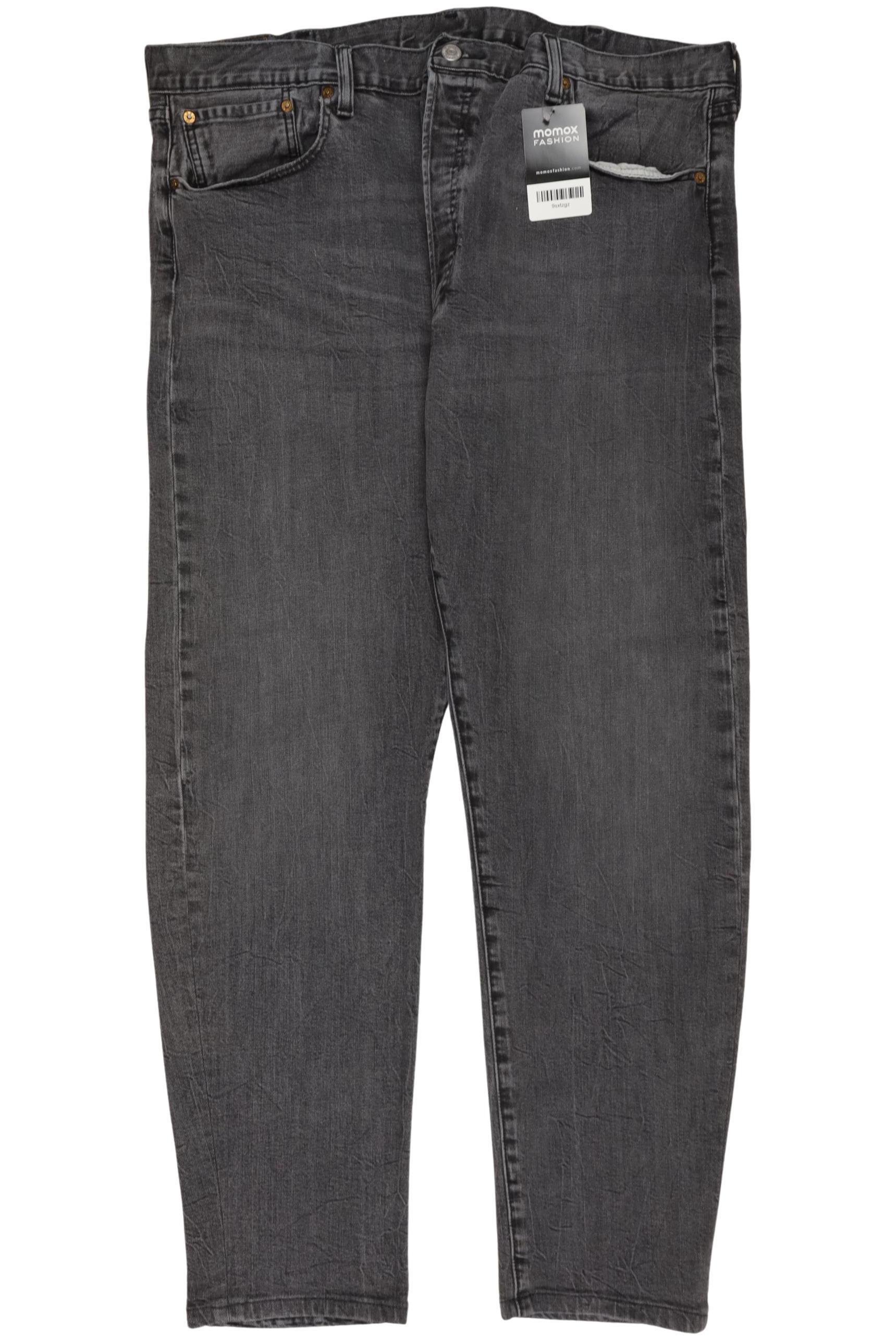 

Levis Herren Jeans, grau, Gr. 40