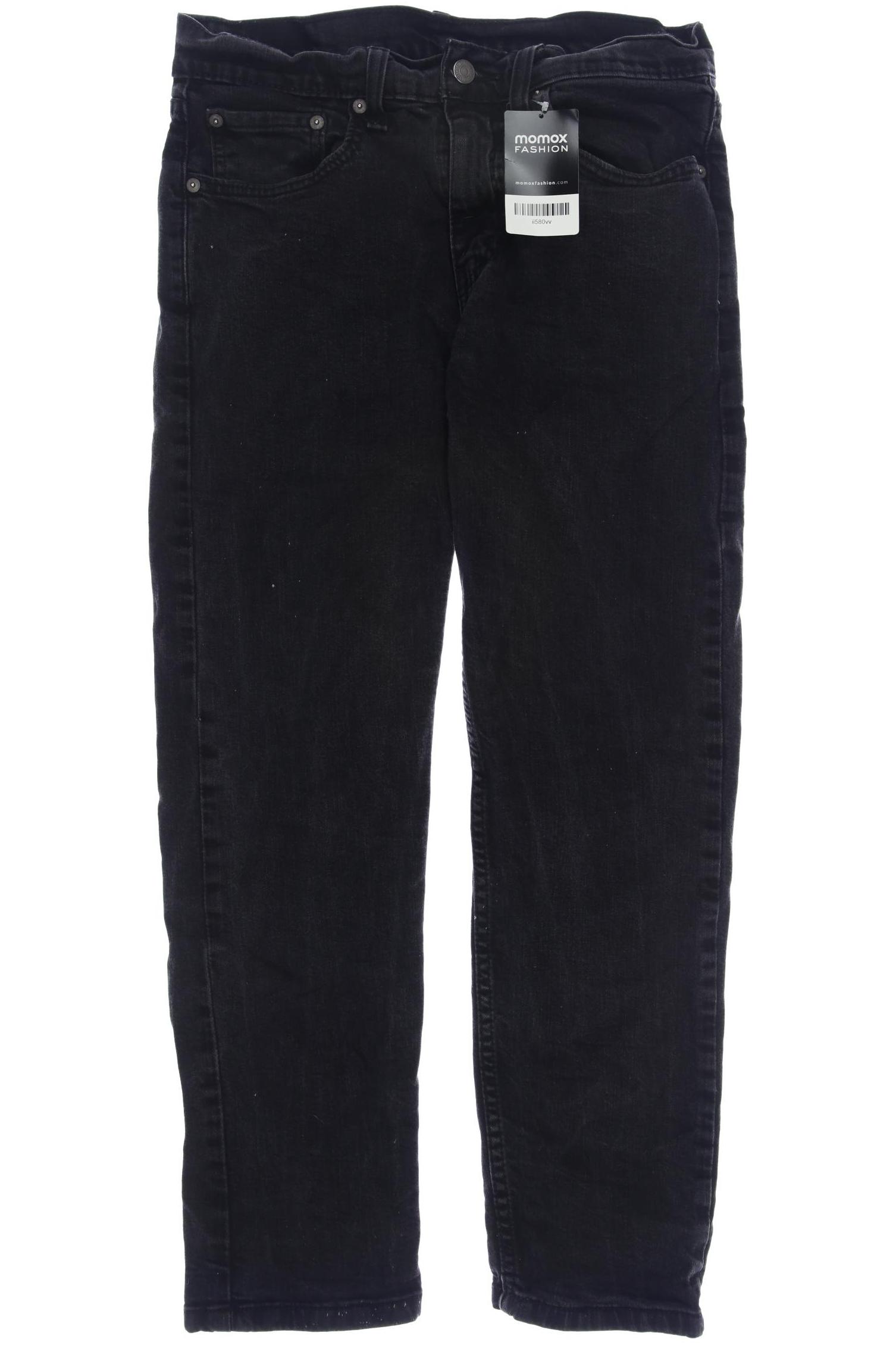 

Levis Herren Jeans, schwarz, Gr. 31