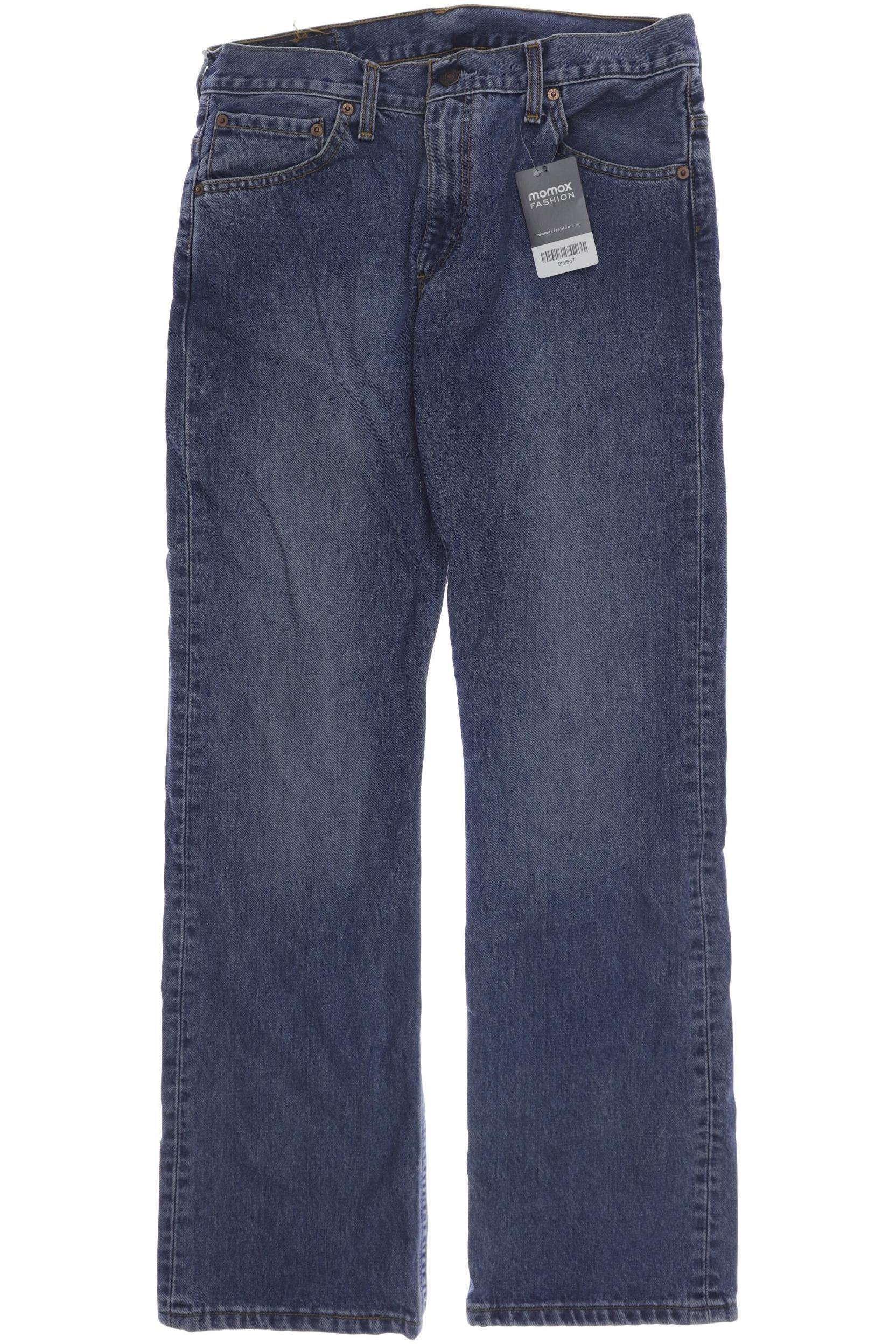 

Levis Herren Jeans, blau