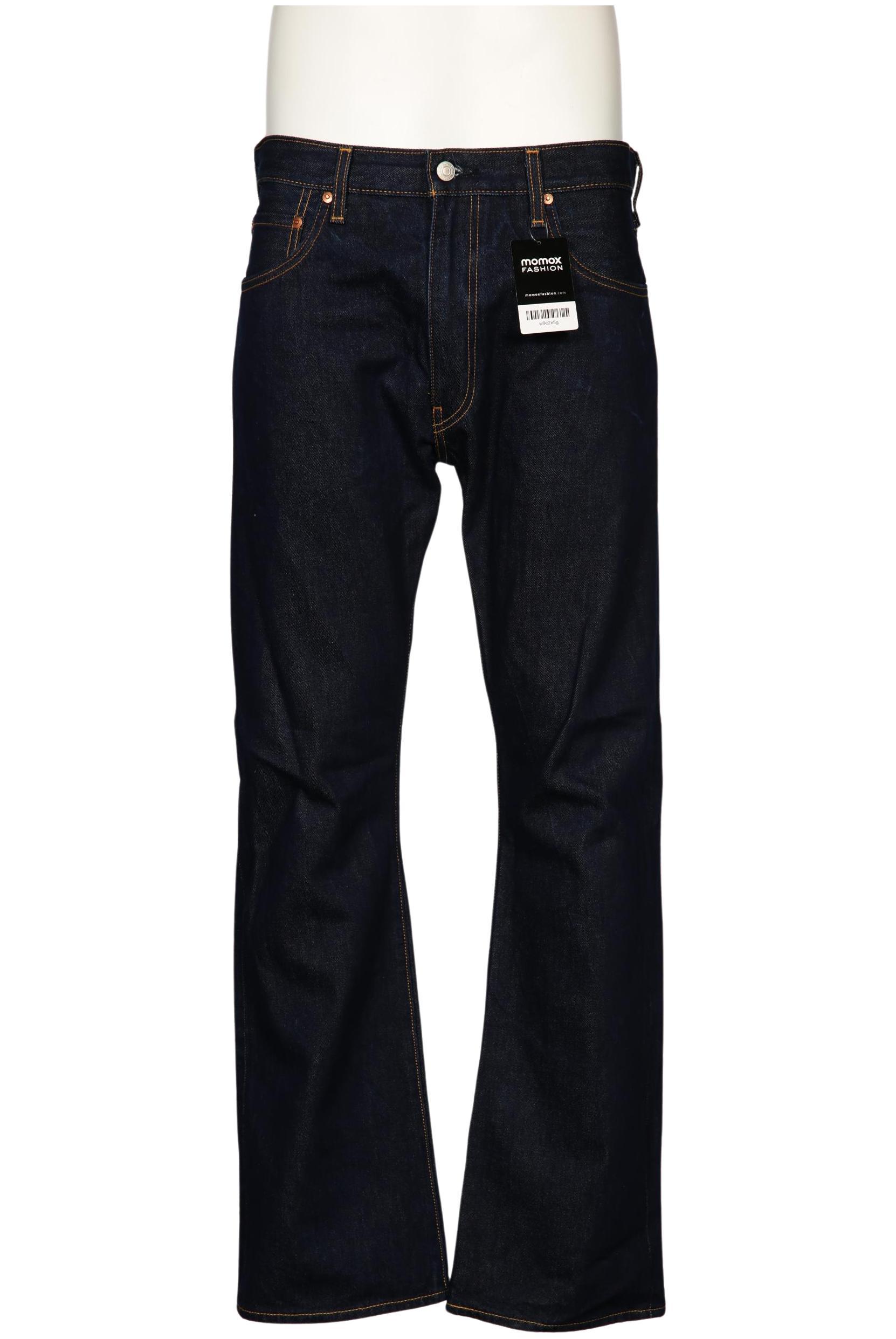 

Levis Herren Jeans, marineblau, Gr. 36
