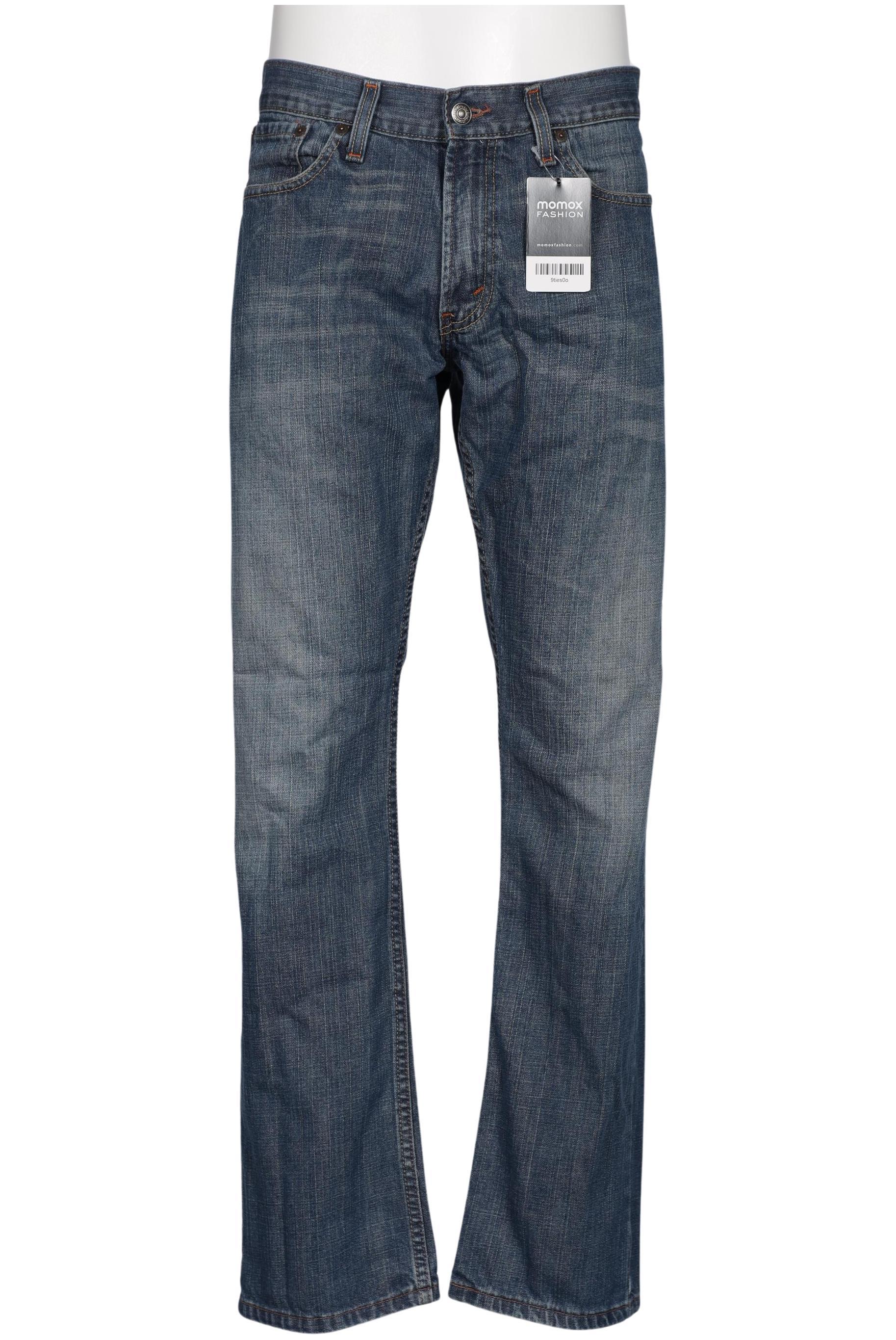 

Levis Herren Jeans, blau, Gr. 32