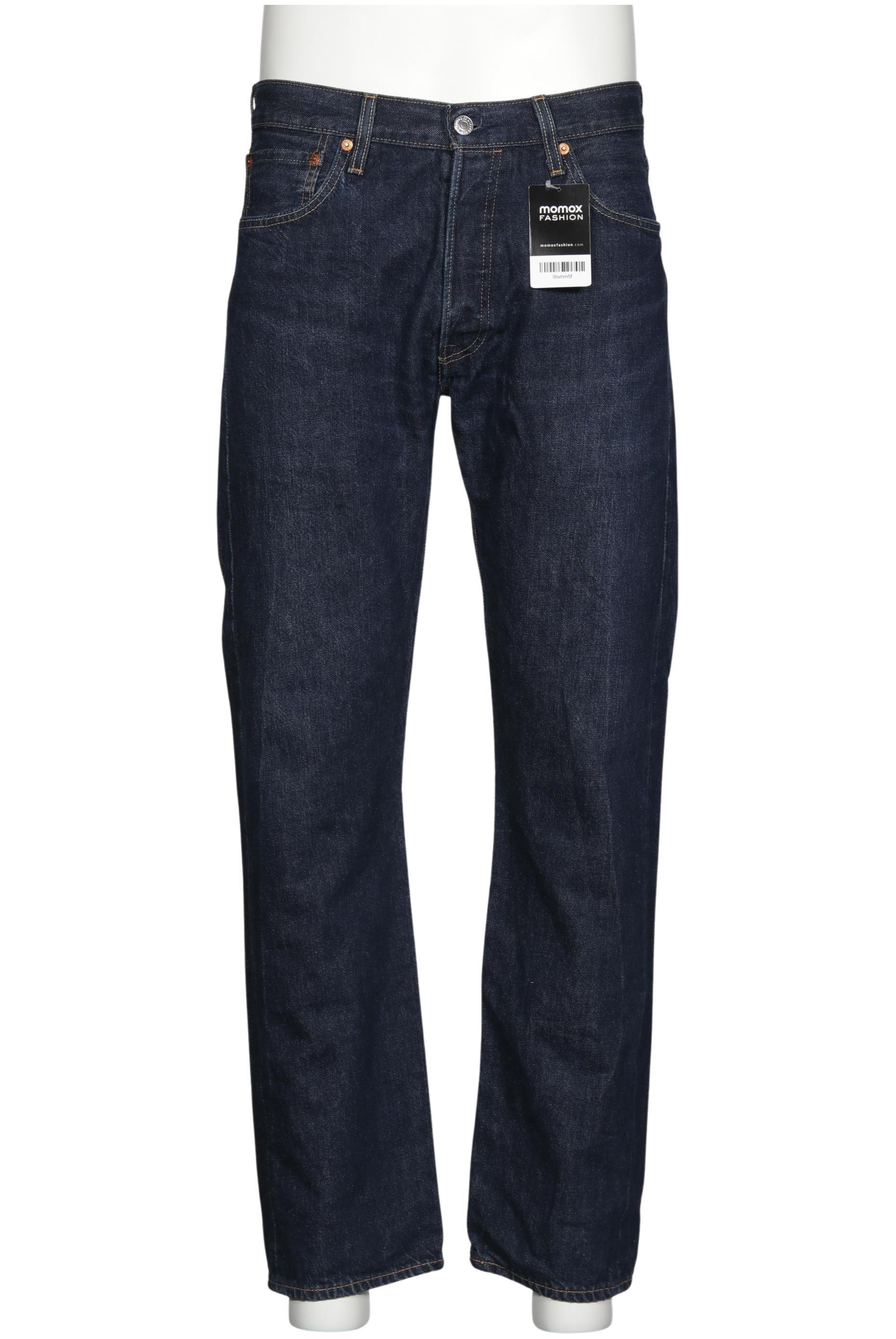 

Levis Herren Jeans, marineblau, Gr. 34