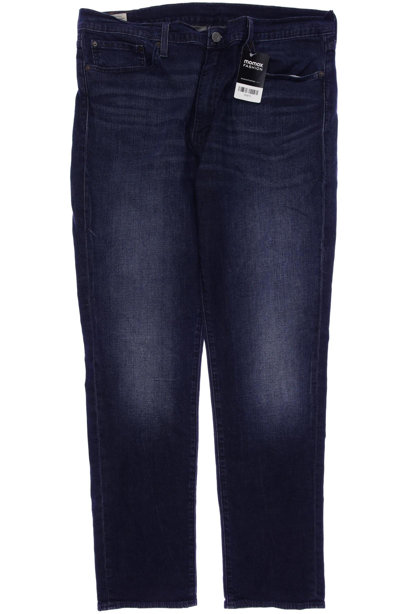 

Levis Herren Jeans, marineblau, Gr. 38
