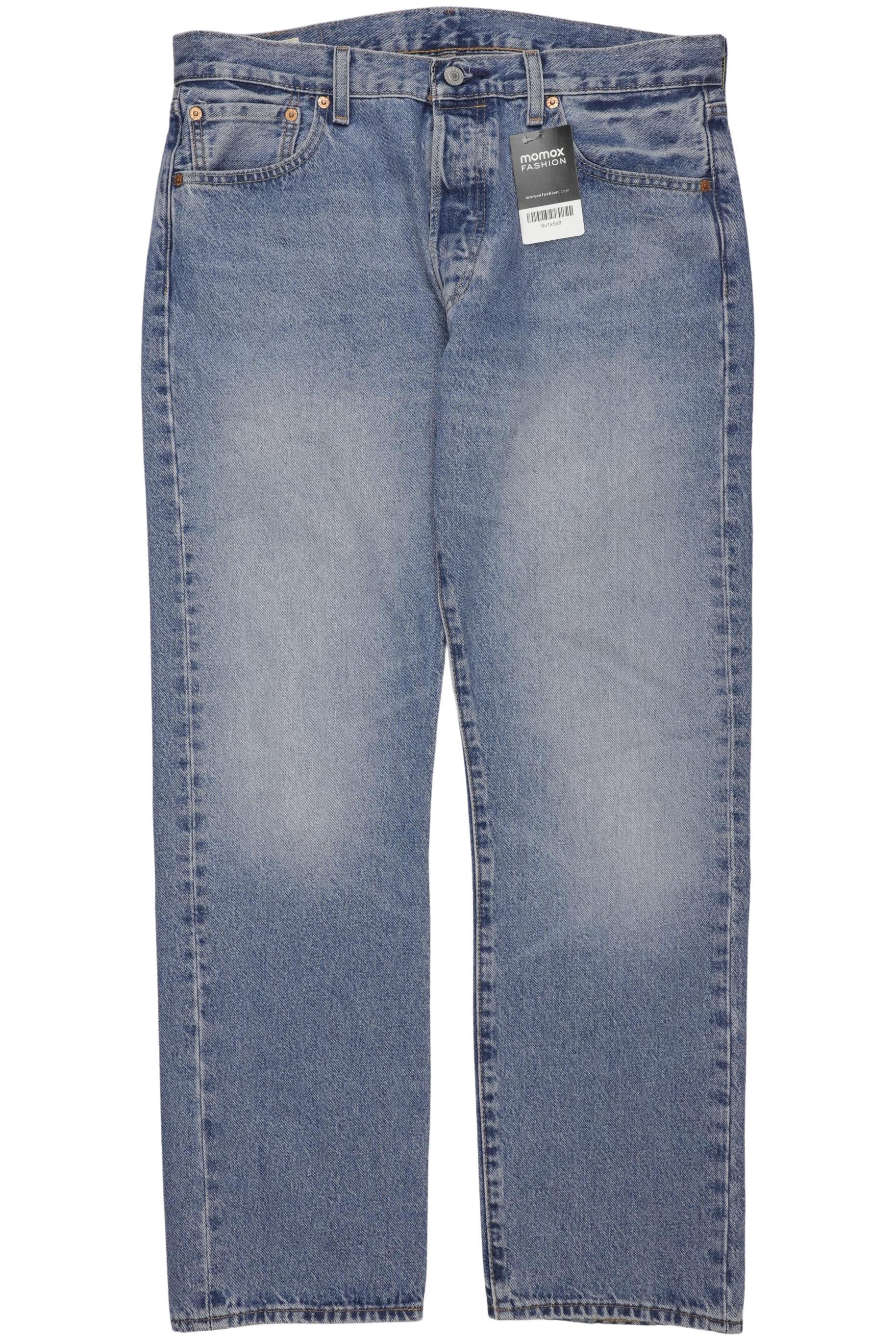 

Levis Herren Jeans, blau, Gr. 34