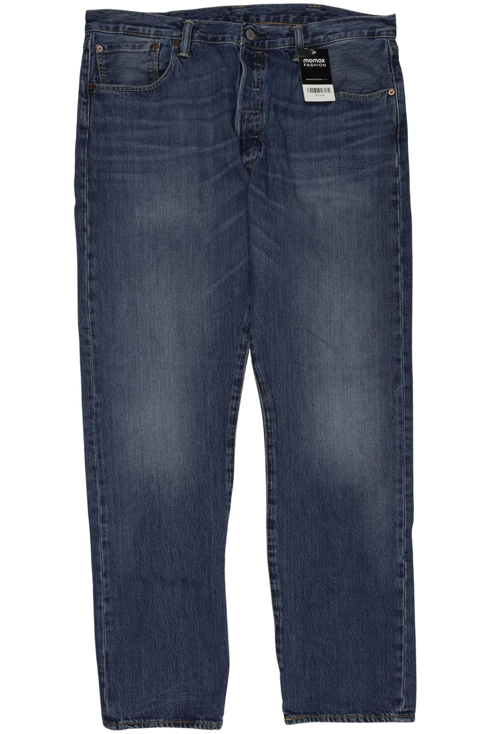 

Levis Herren Jeans, blau, Gr. 38