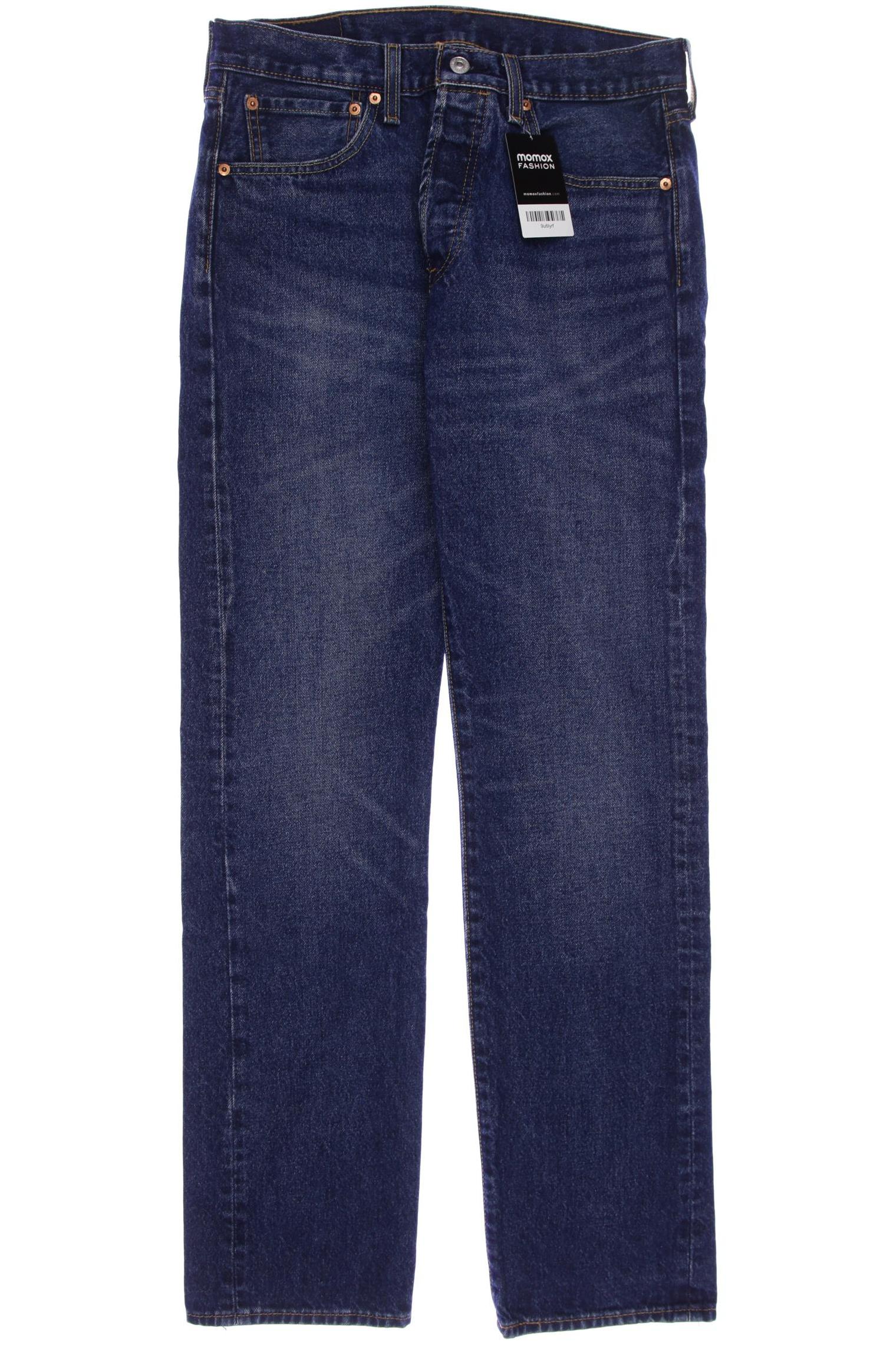 

Levis Herren Jeans, blau, Gr. 31