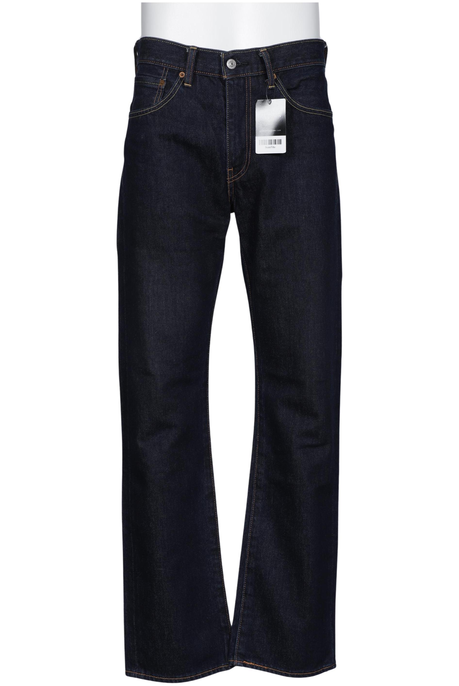 

Levis Herren Jeans, marineblau, Gr. 32