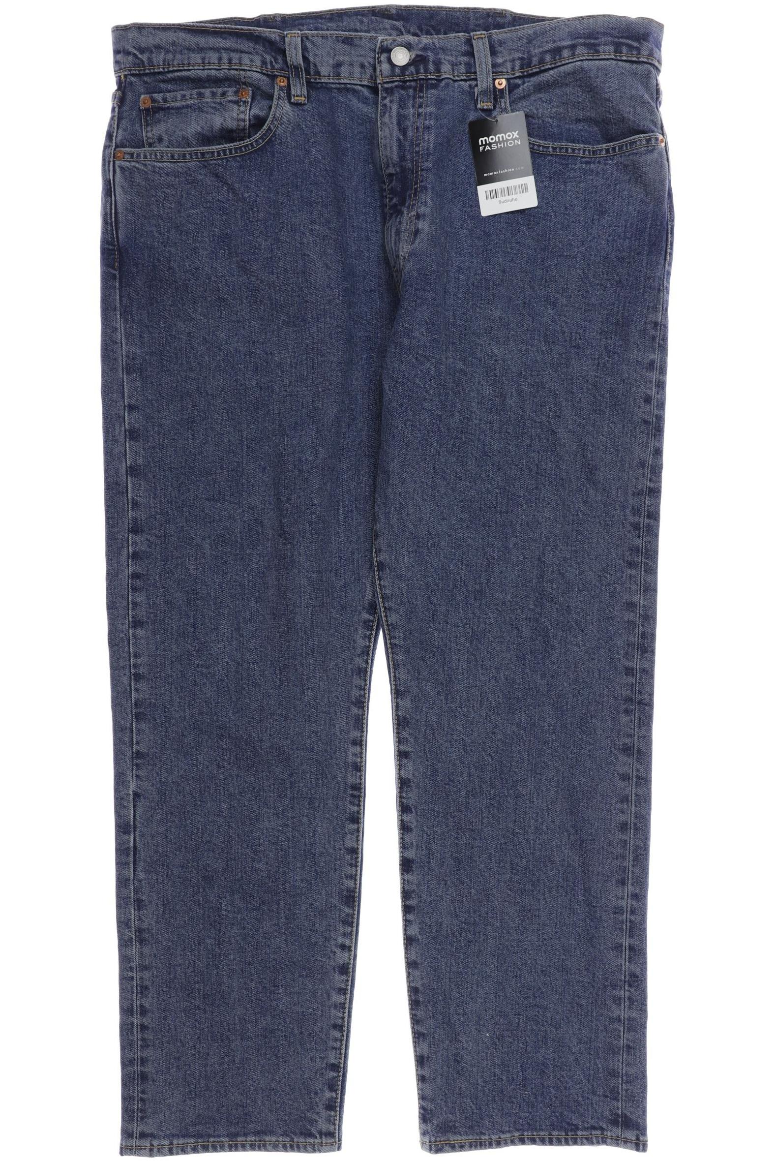 

Levis Herren Jeans, blau, Gr. 38