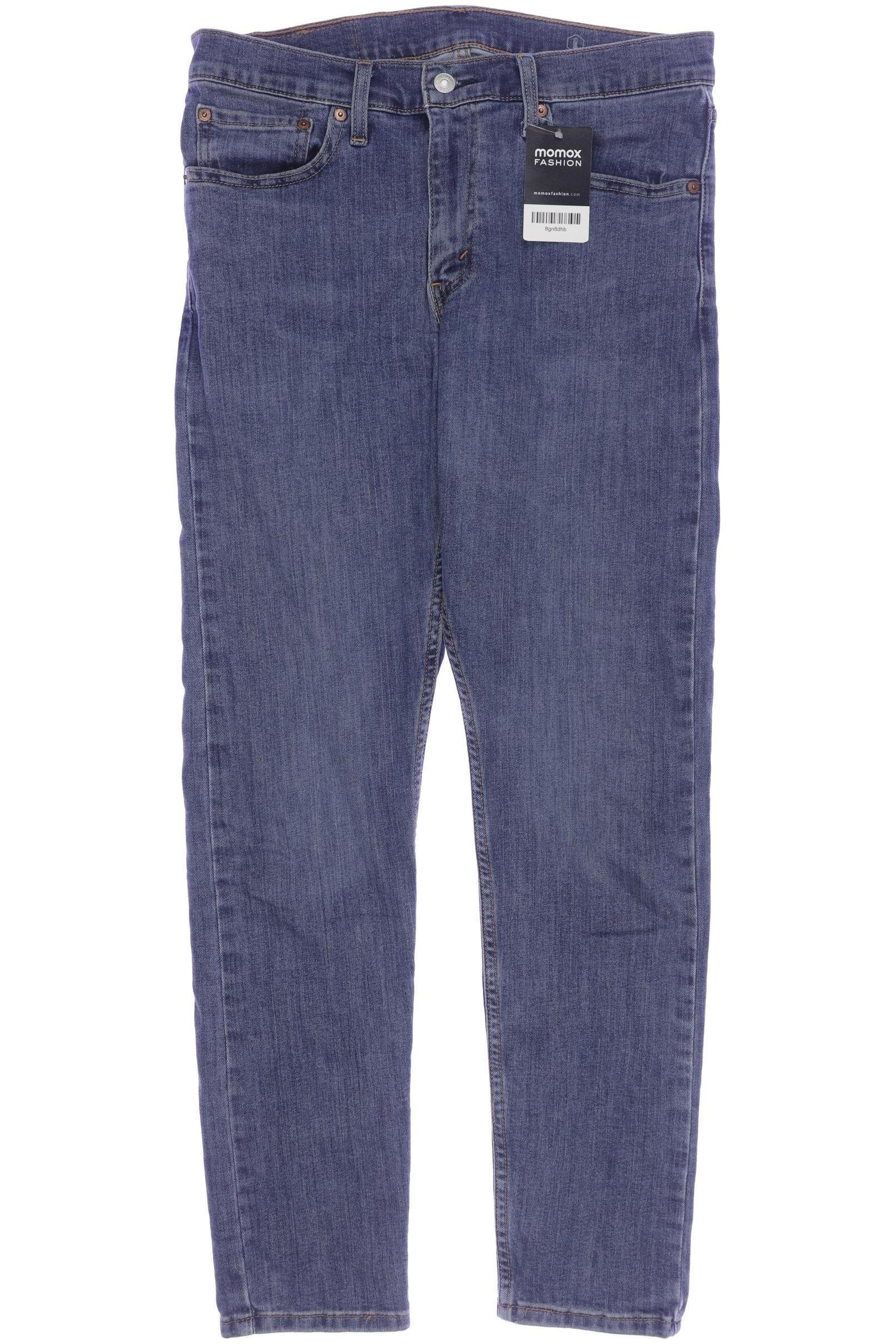 Thumbnail - Levis Herren Jeans, blau, Gr. 31