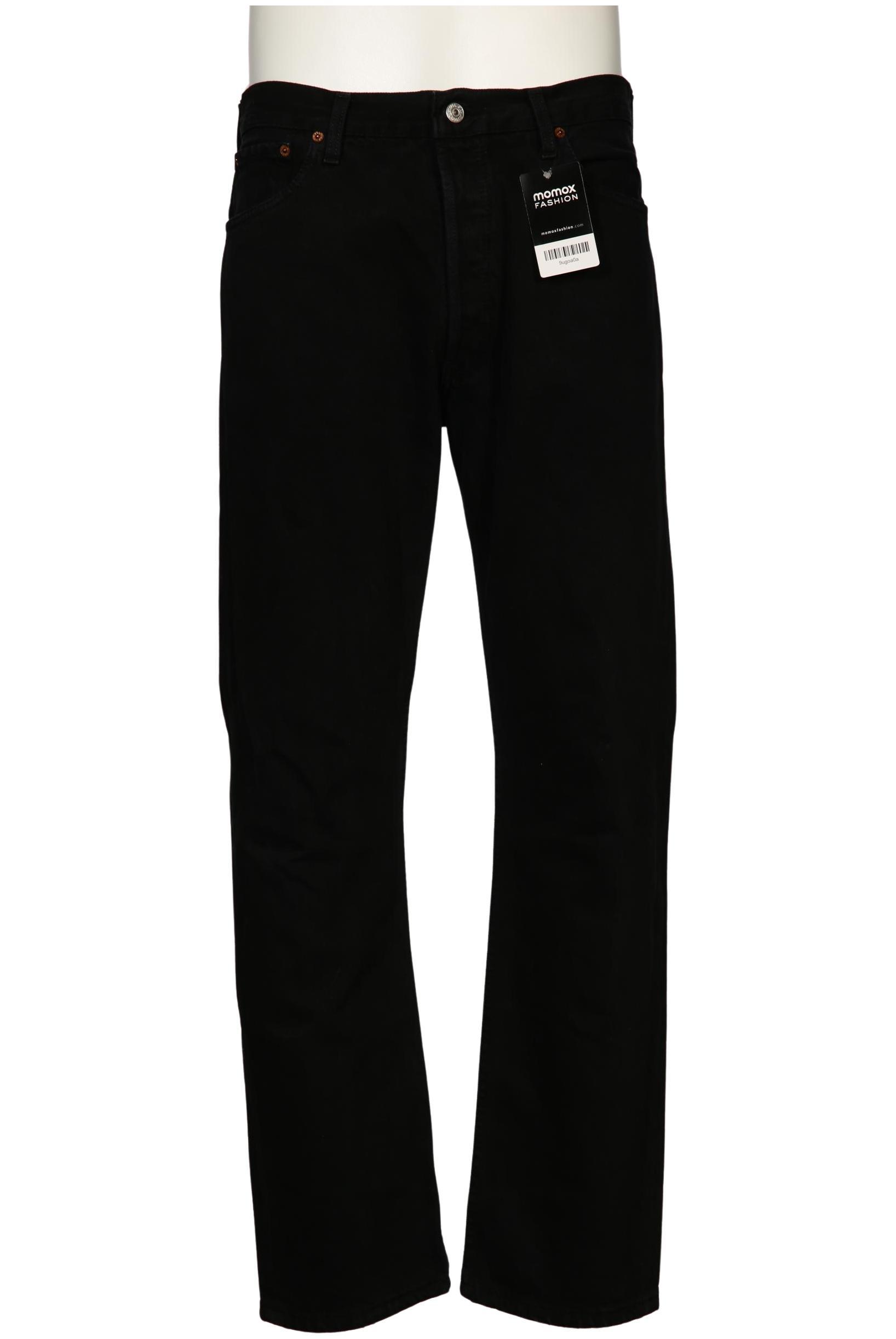 

Levis Herren Jeans, schwarz, Gr. 36