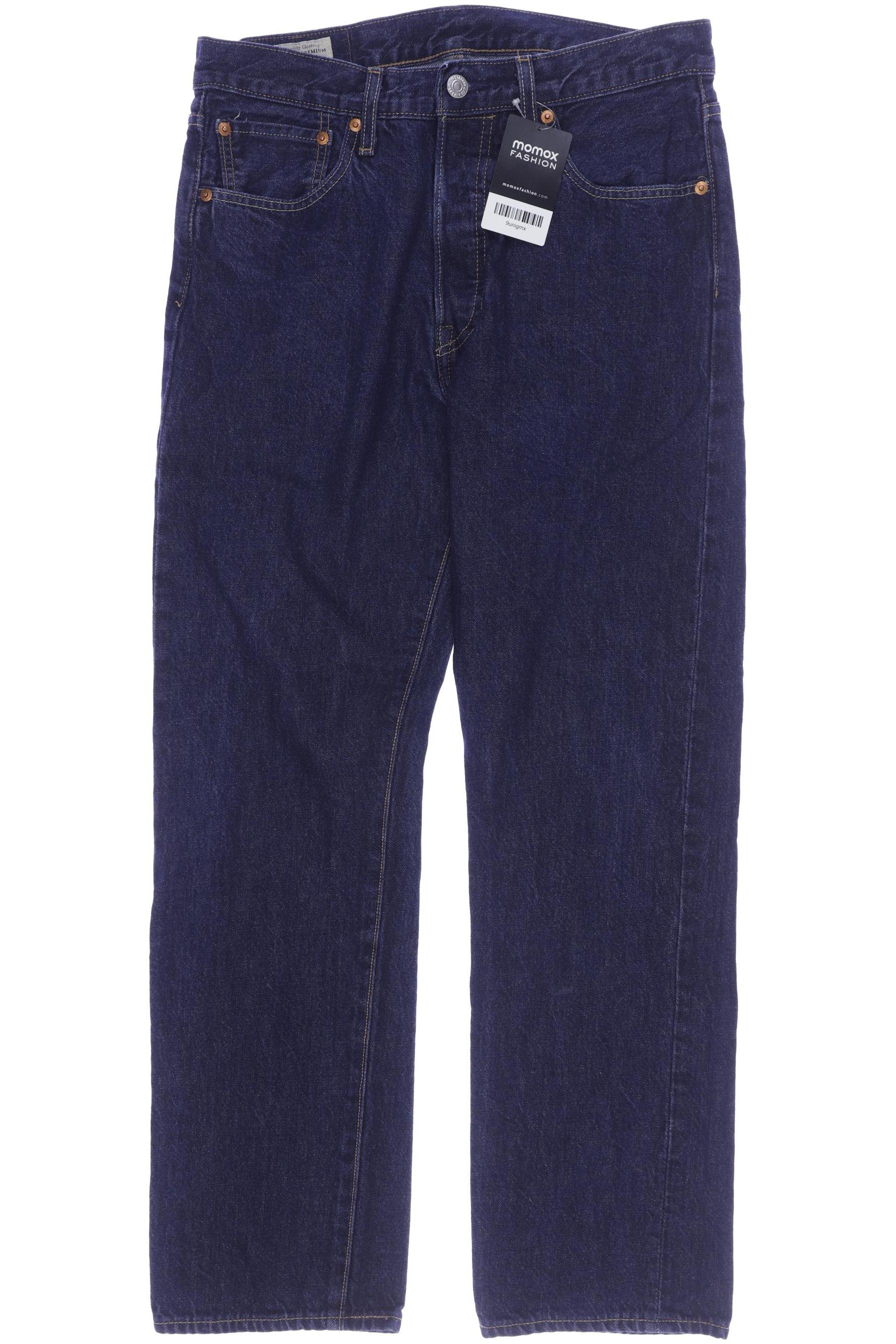 

Levis Herren Jeans, blau, Gr. 32
