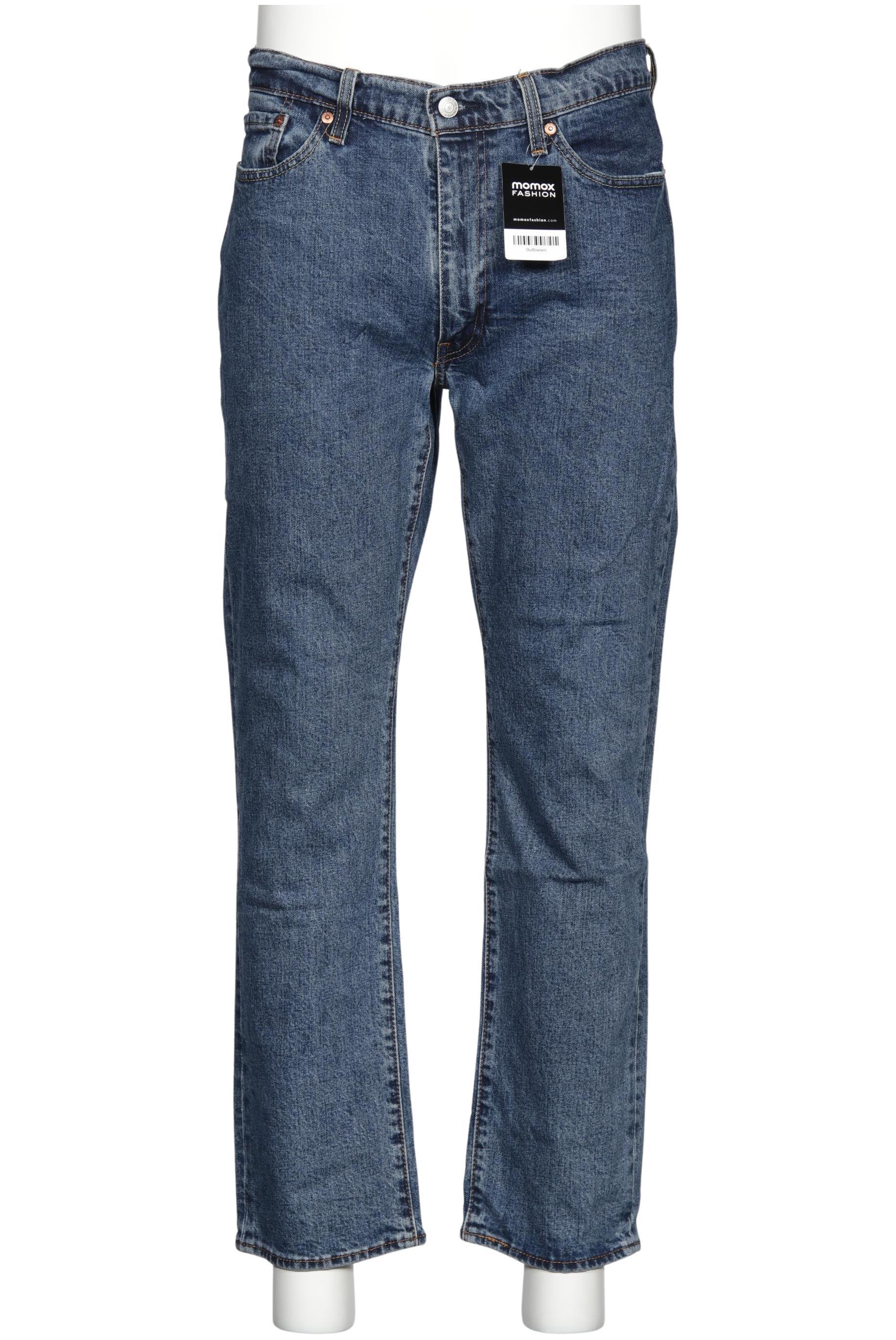

Levis Herren Jeans, blau, Gr. 36