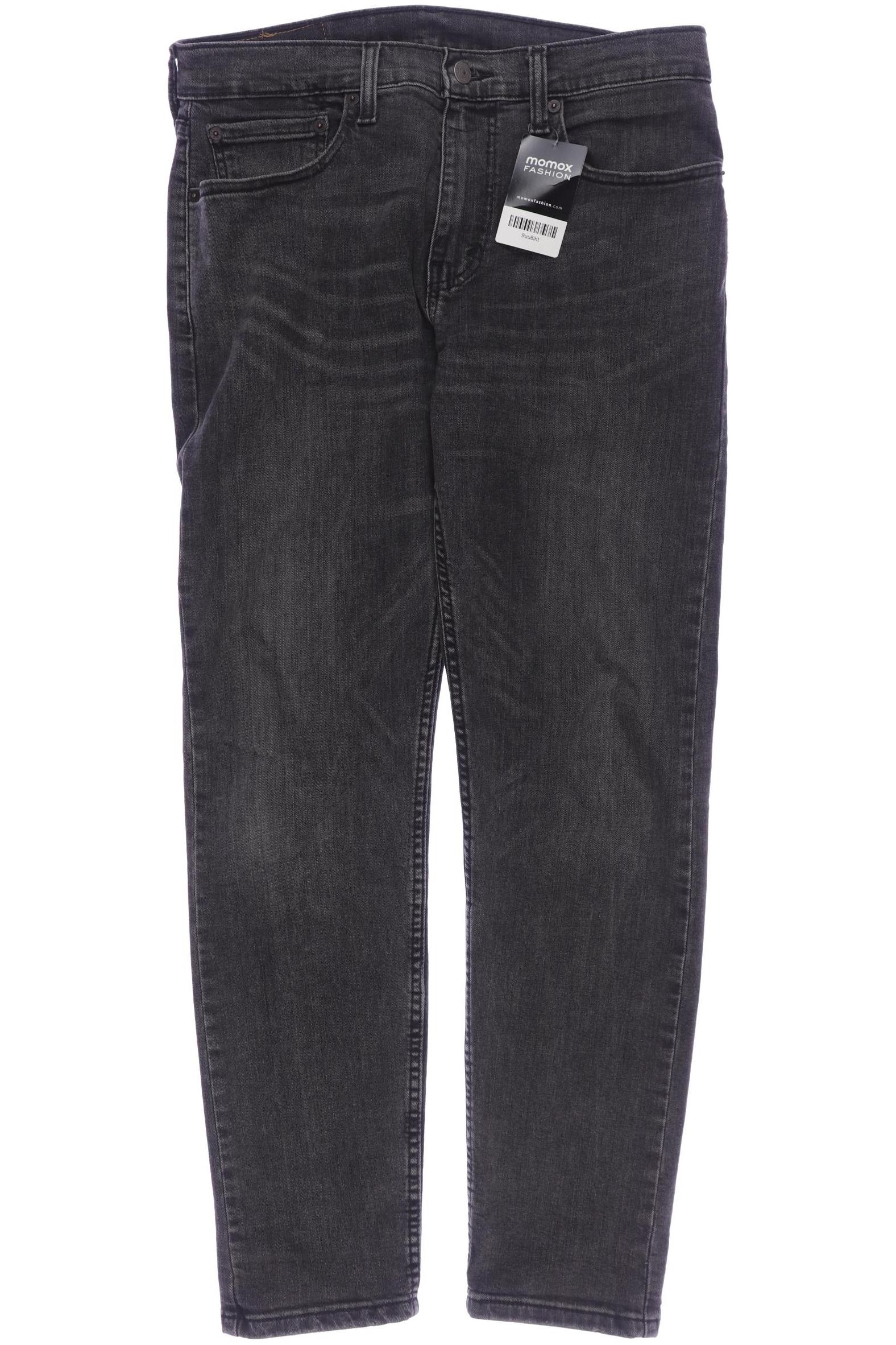 

Levis Herren Jeans, grau, Gr. 31
