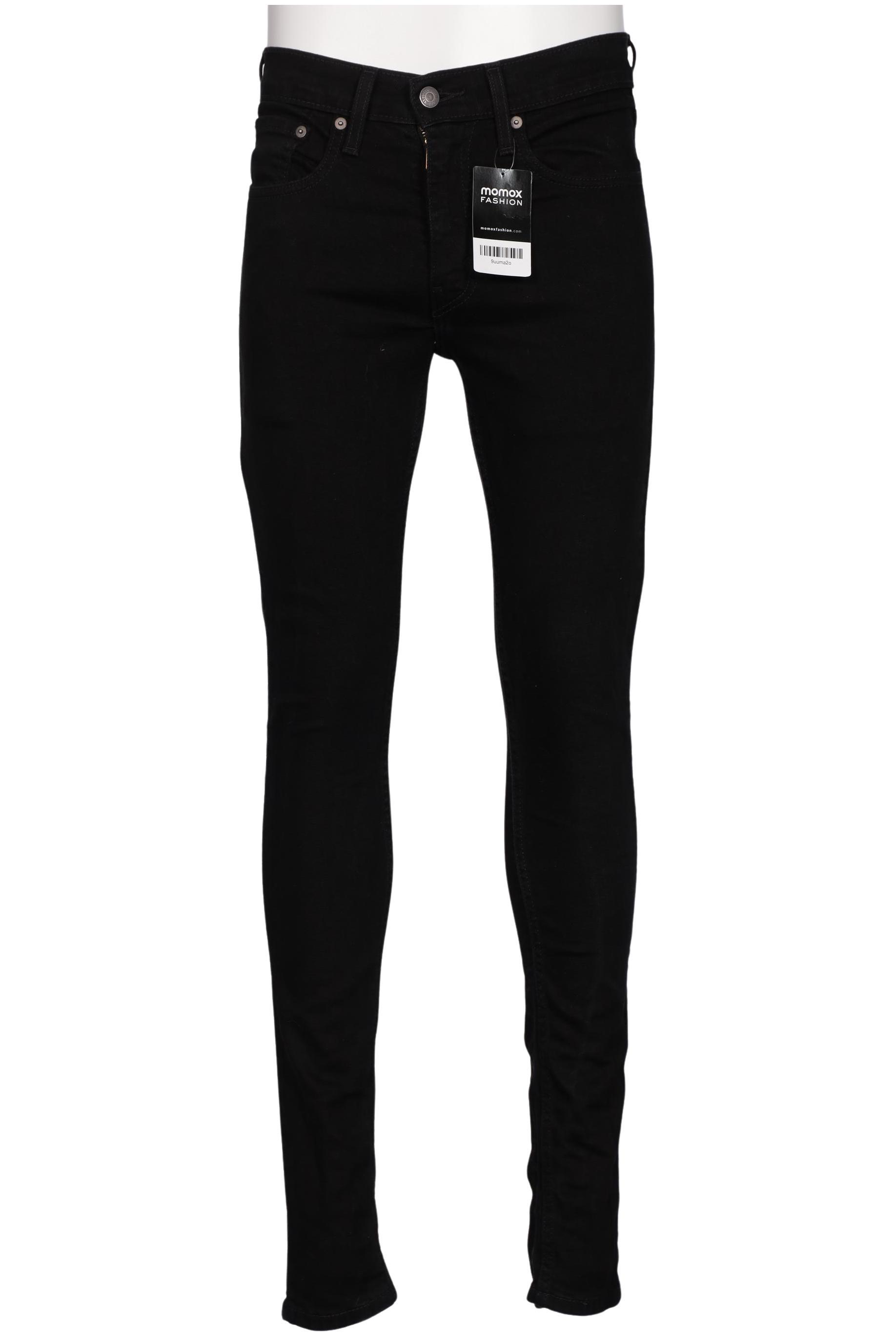 

Levis Herren Jeans, schwarz, Gr. 31