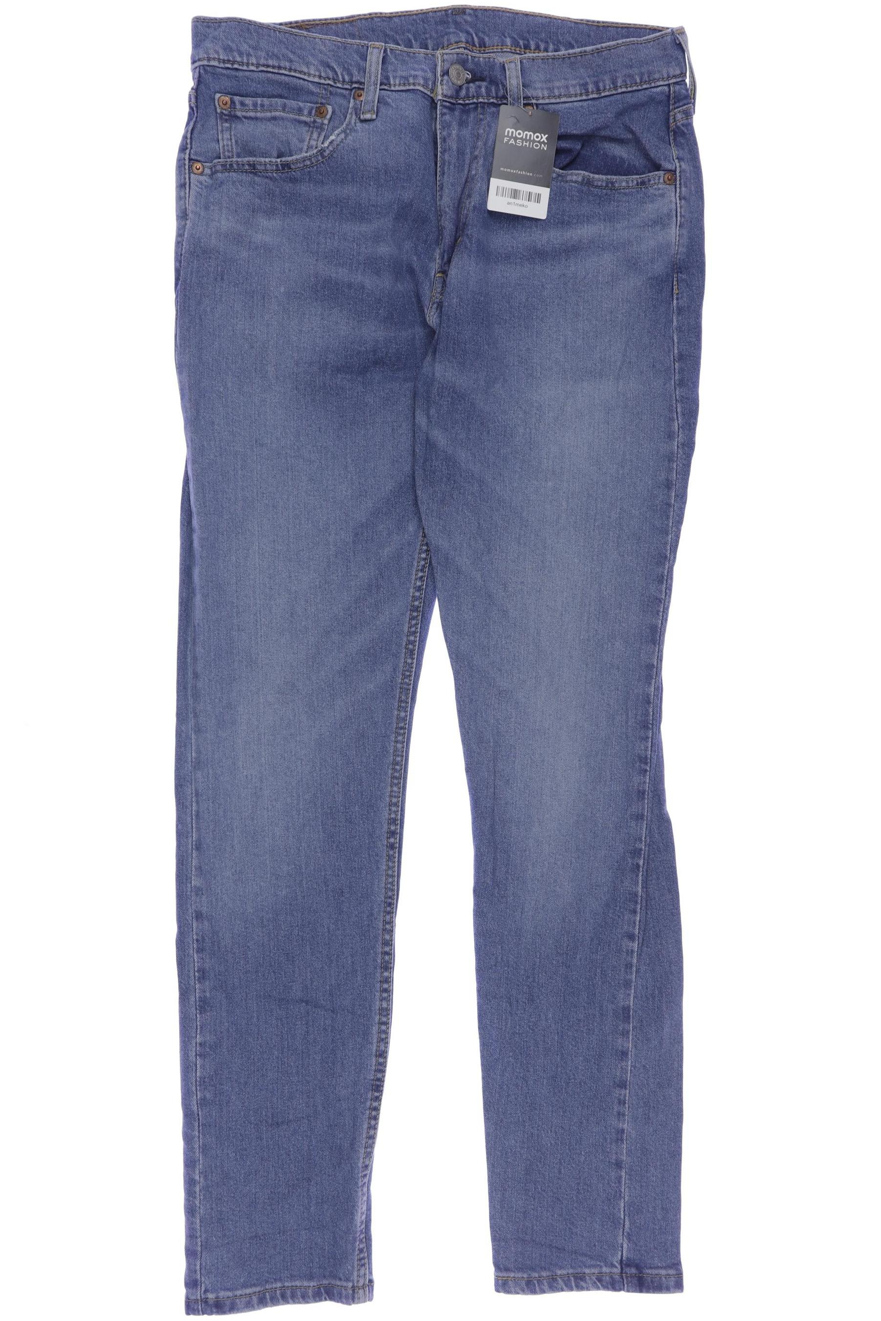 

Levis Herren Jeans, blau, Gr. 32
