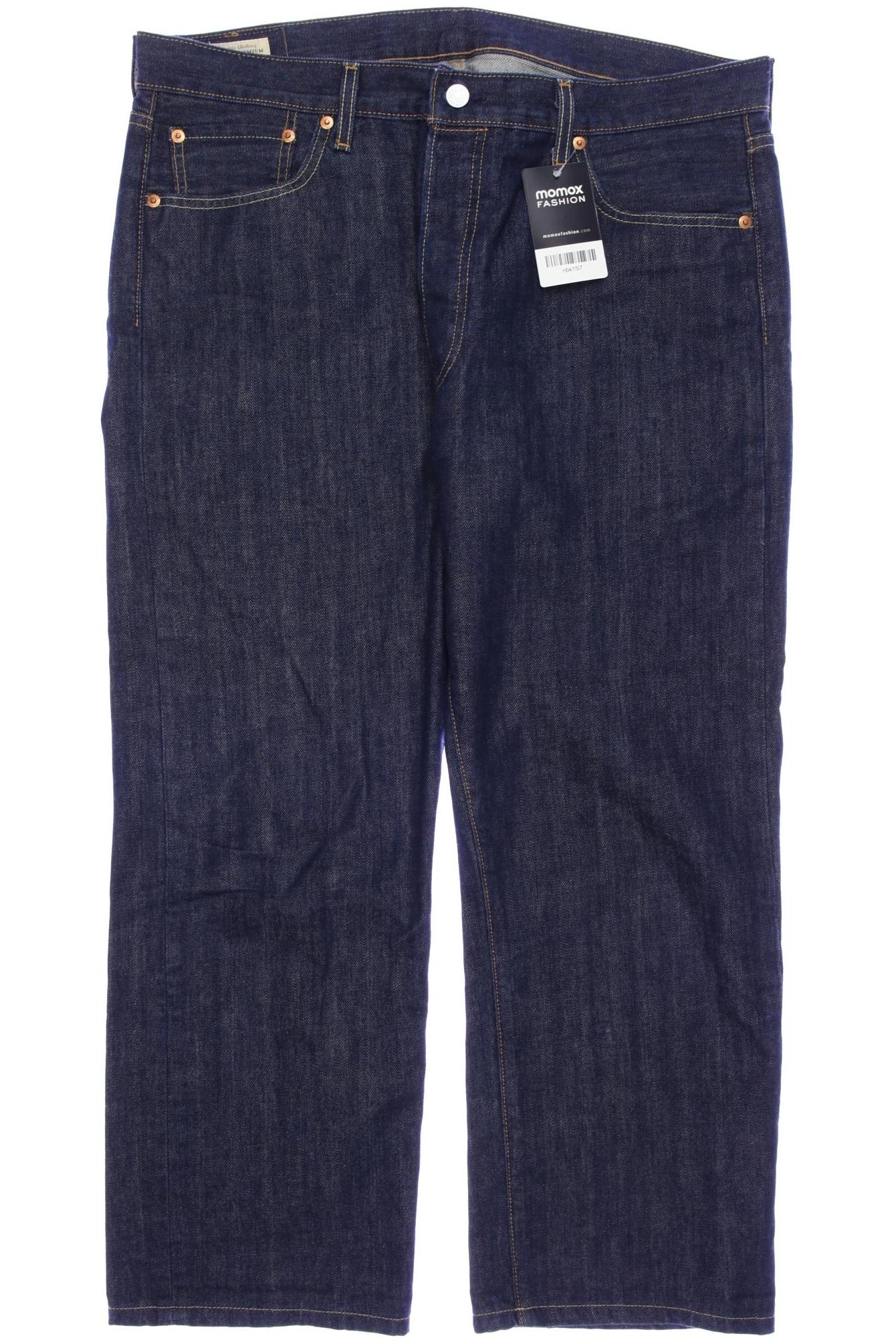 

Levis Herren Jeans, marineblau, Gr. 36